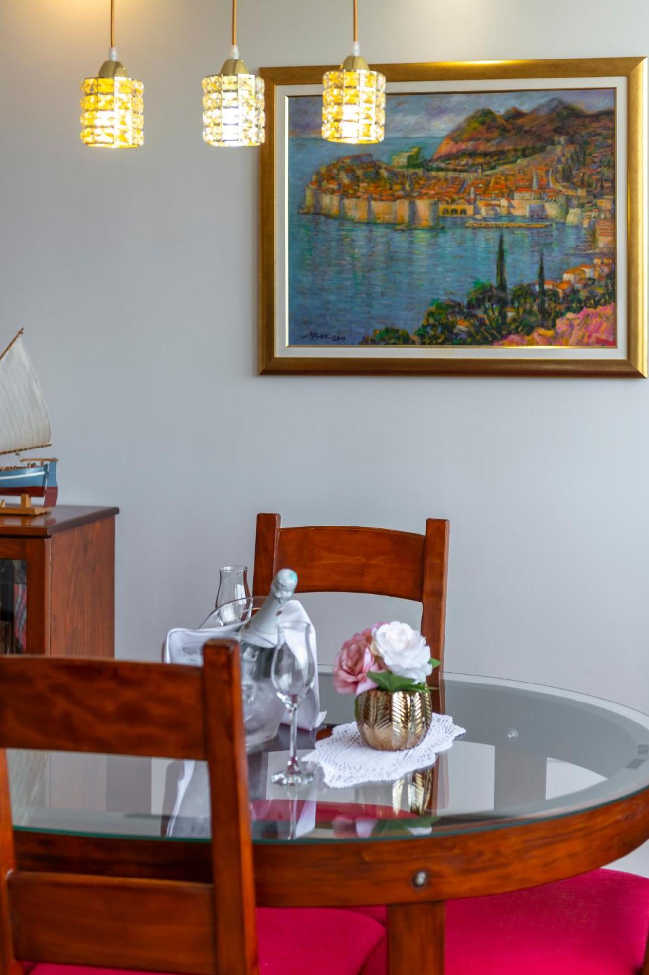 One , Sea View , Free Parking Apartment Dubrovnik