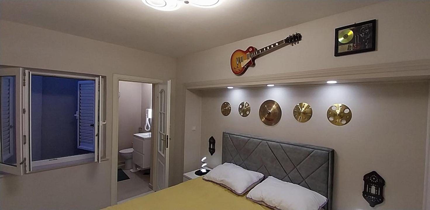 Rock Palace Apartment Dubrovnik