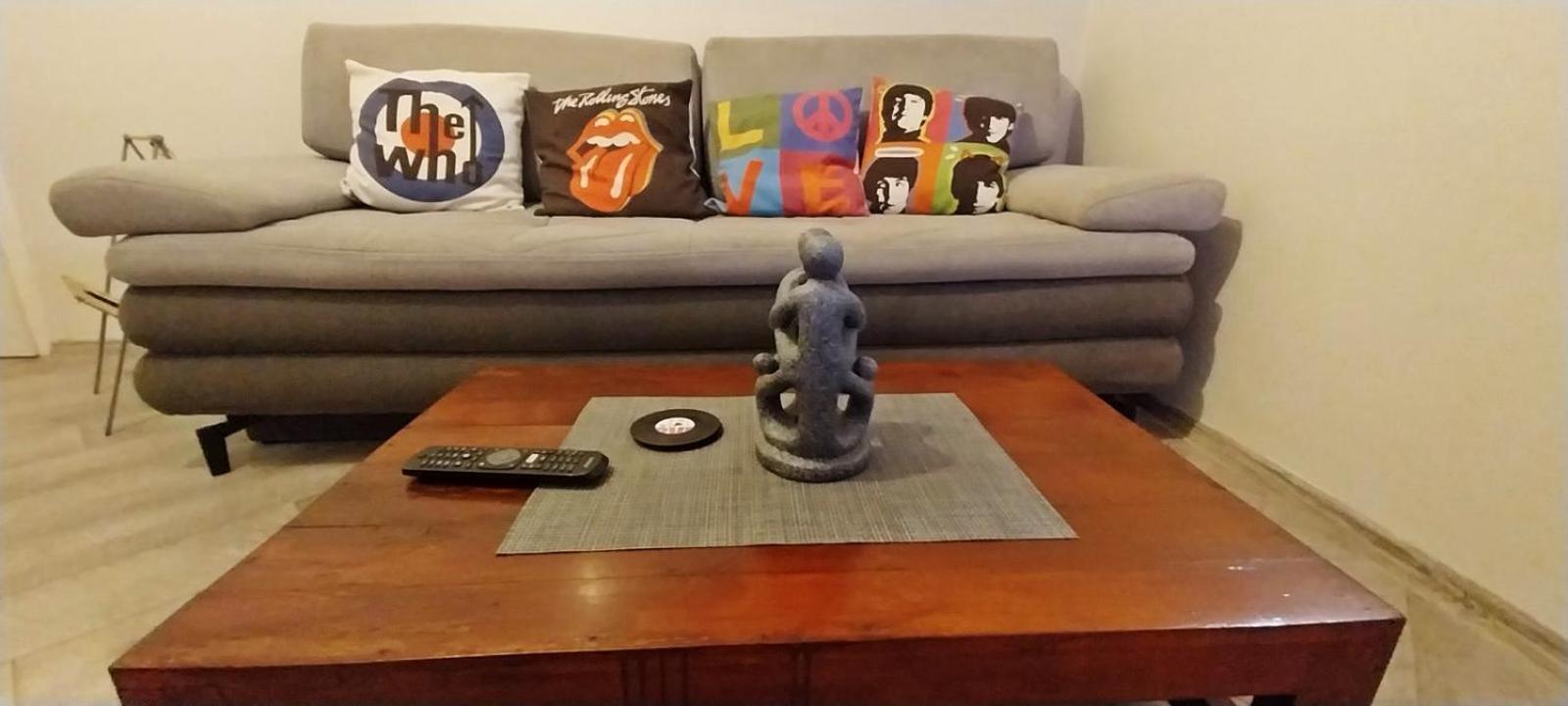 Apartment Rock Palace *