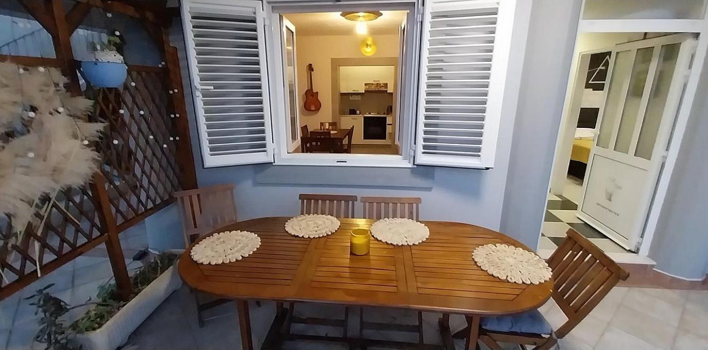 Rock Palace Apartment Dubrovnik