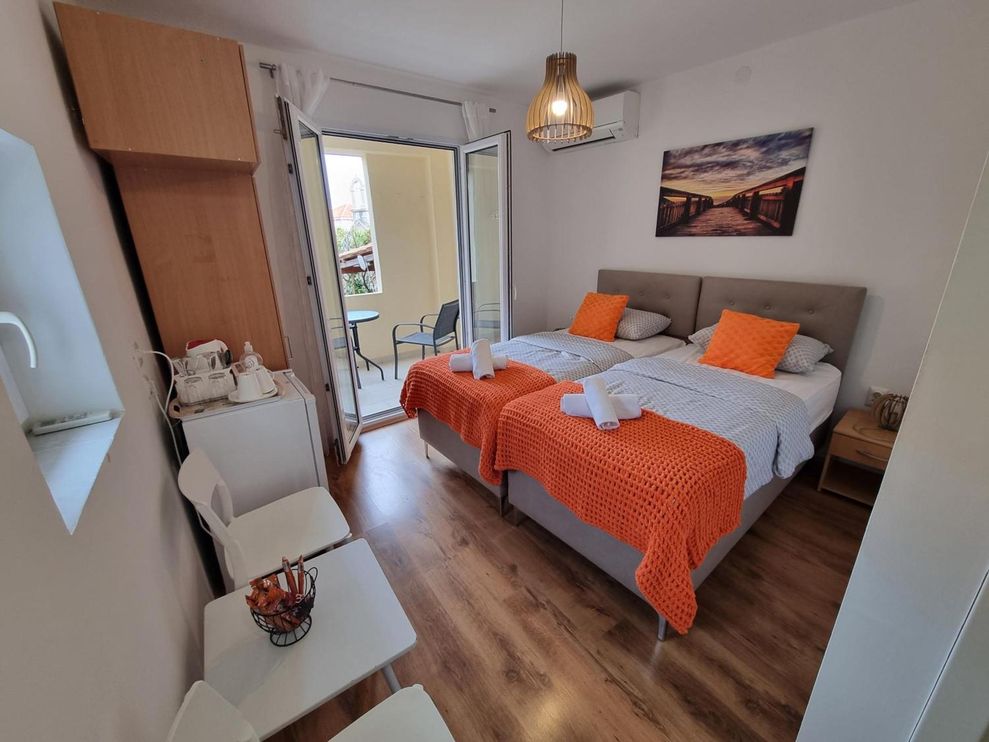Gasthuis Vlaho 3*