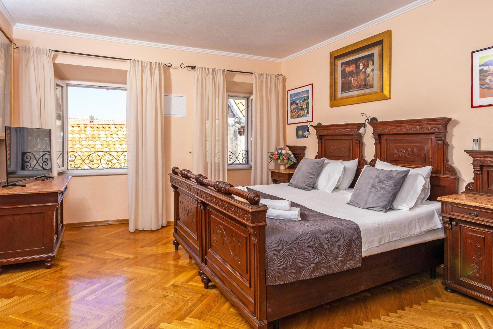 Apartment Amoret *