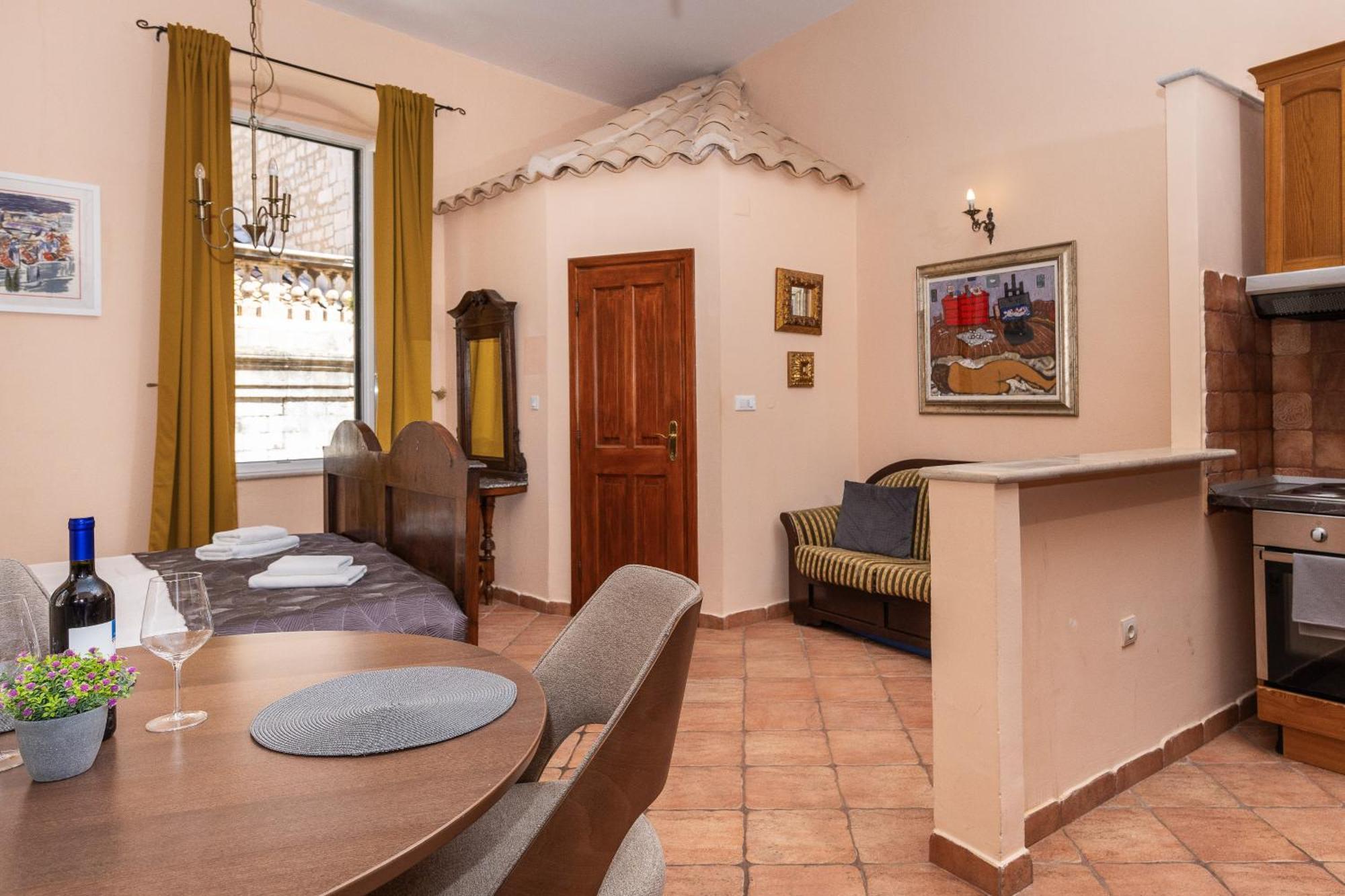 Amoret Apartamento *