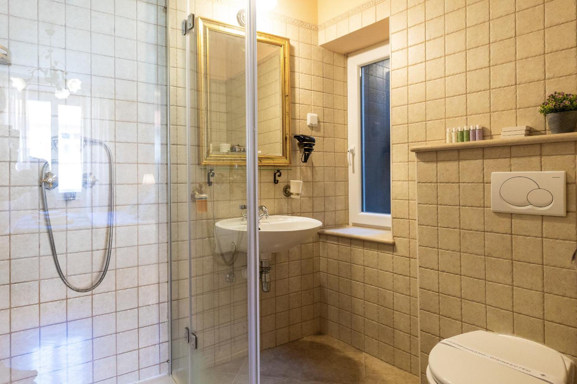 Apartment Amoret *