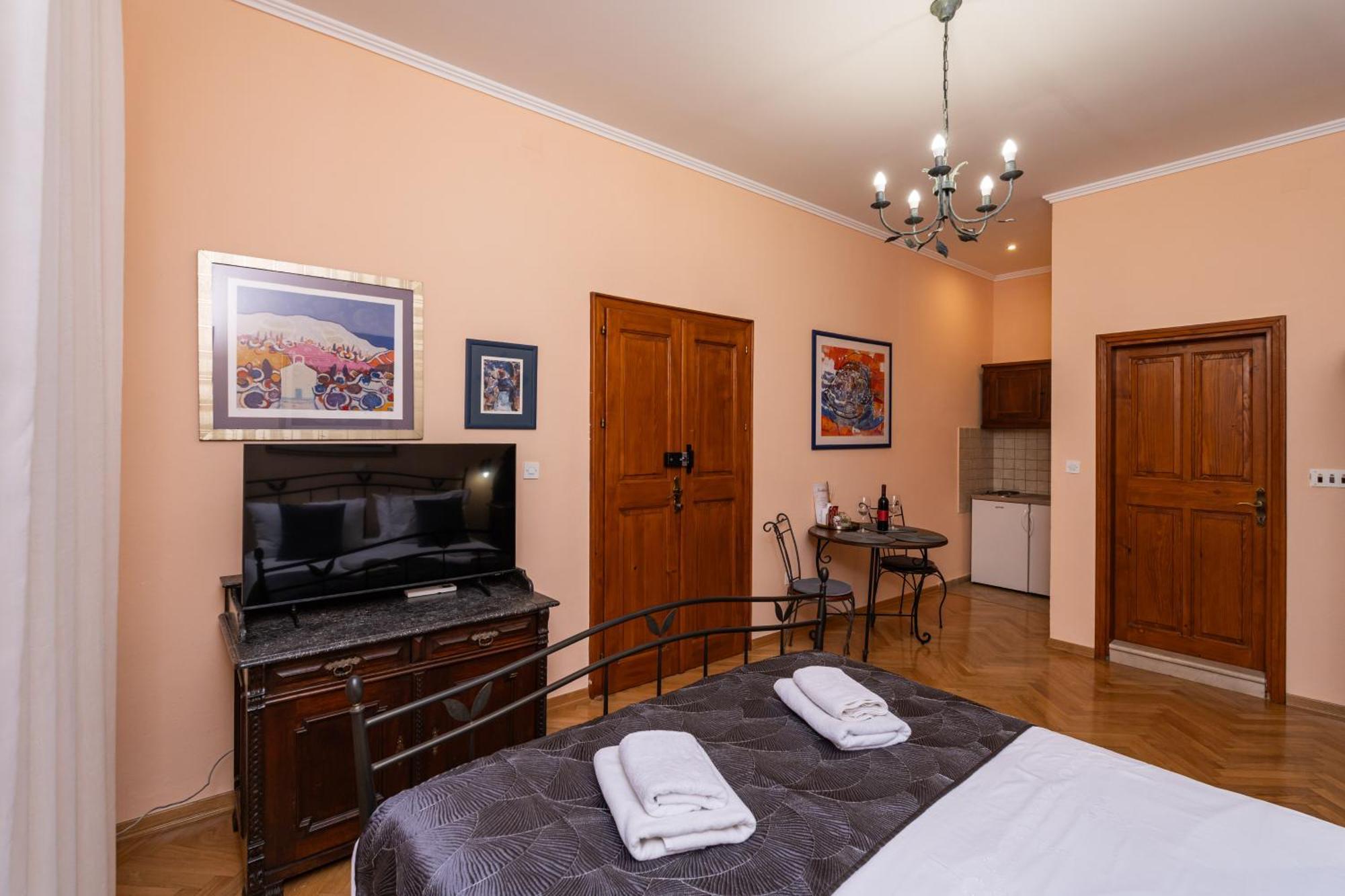 Amoret Apartamento *