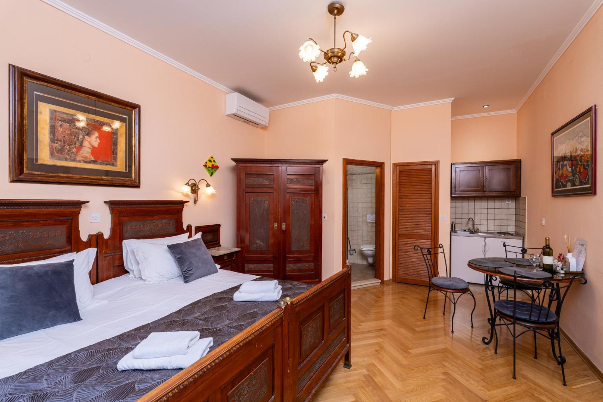 Amoret Apartamento Dubrovnik