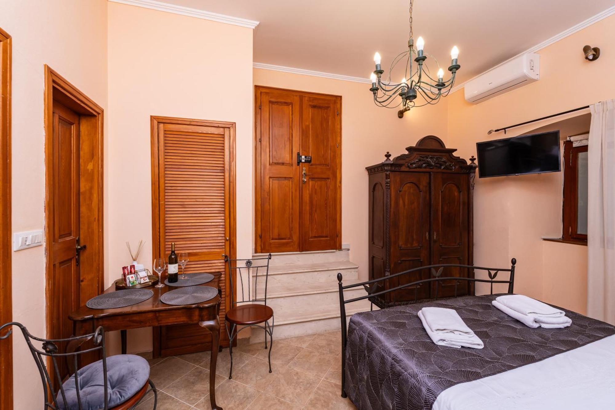 Apartment Amoret *