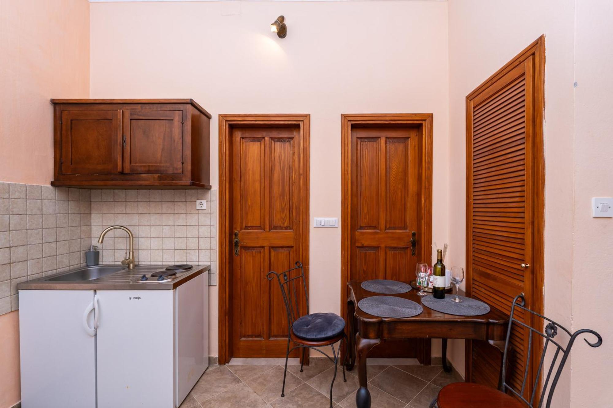 Apartment Amoret