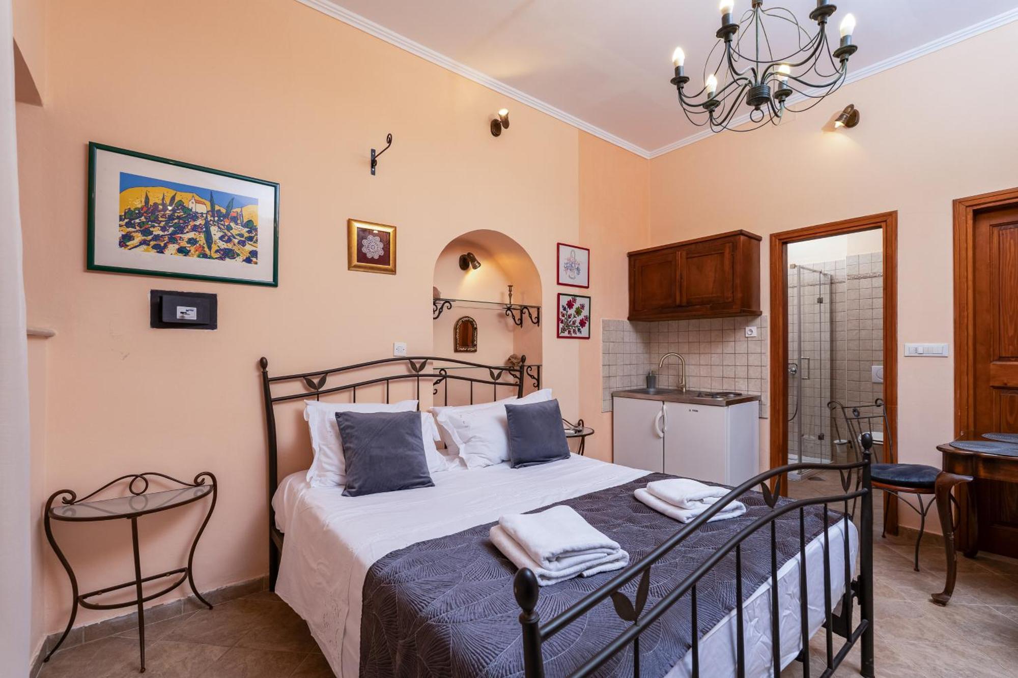 Amoret Apartamento *