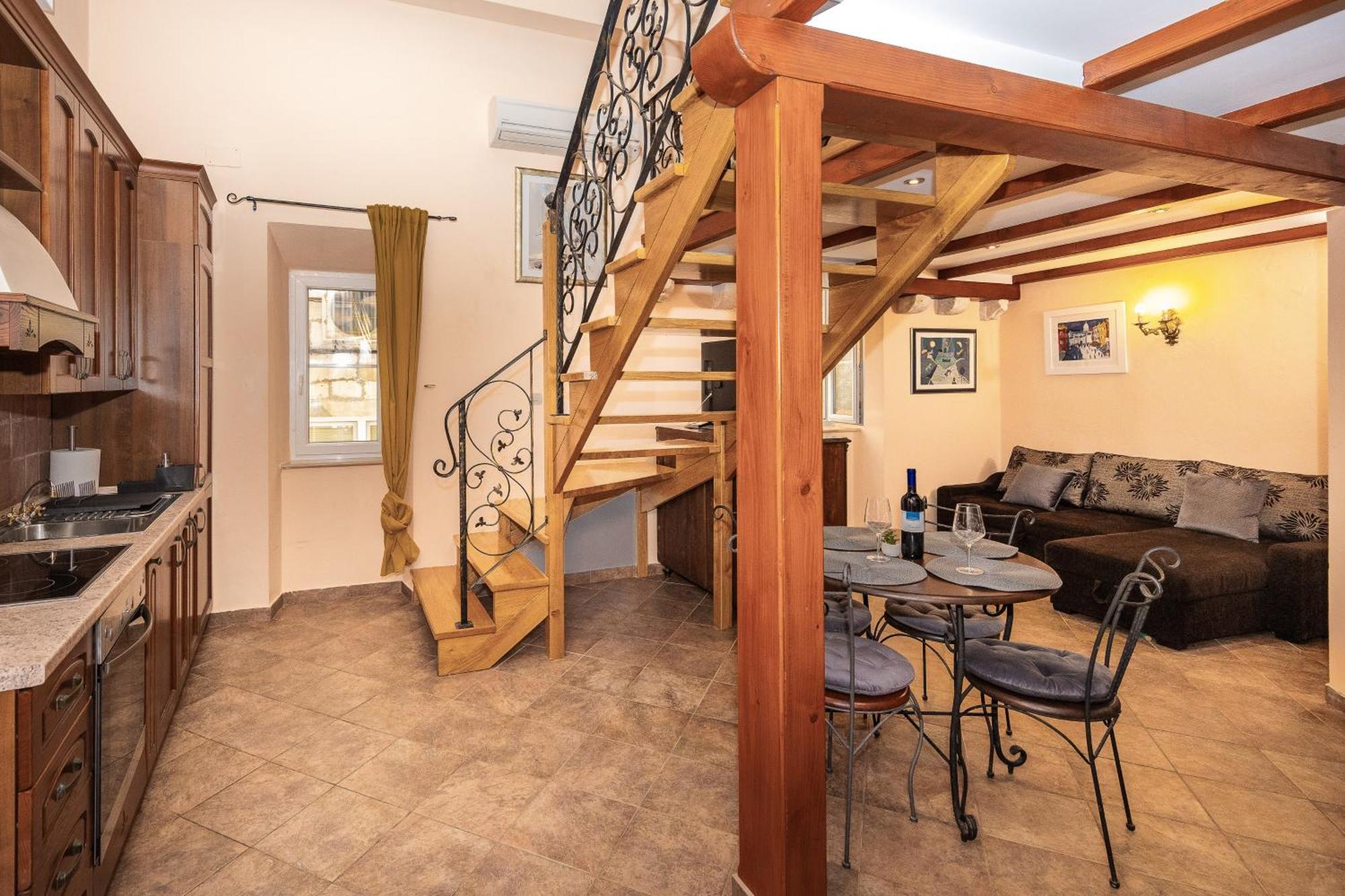 Amoret Apartment Dubrovnik