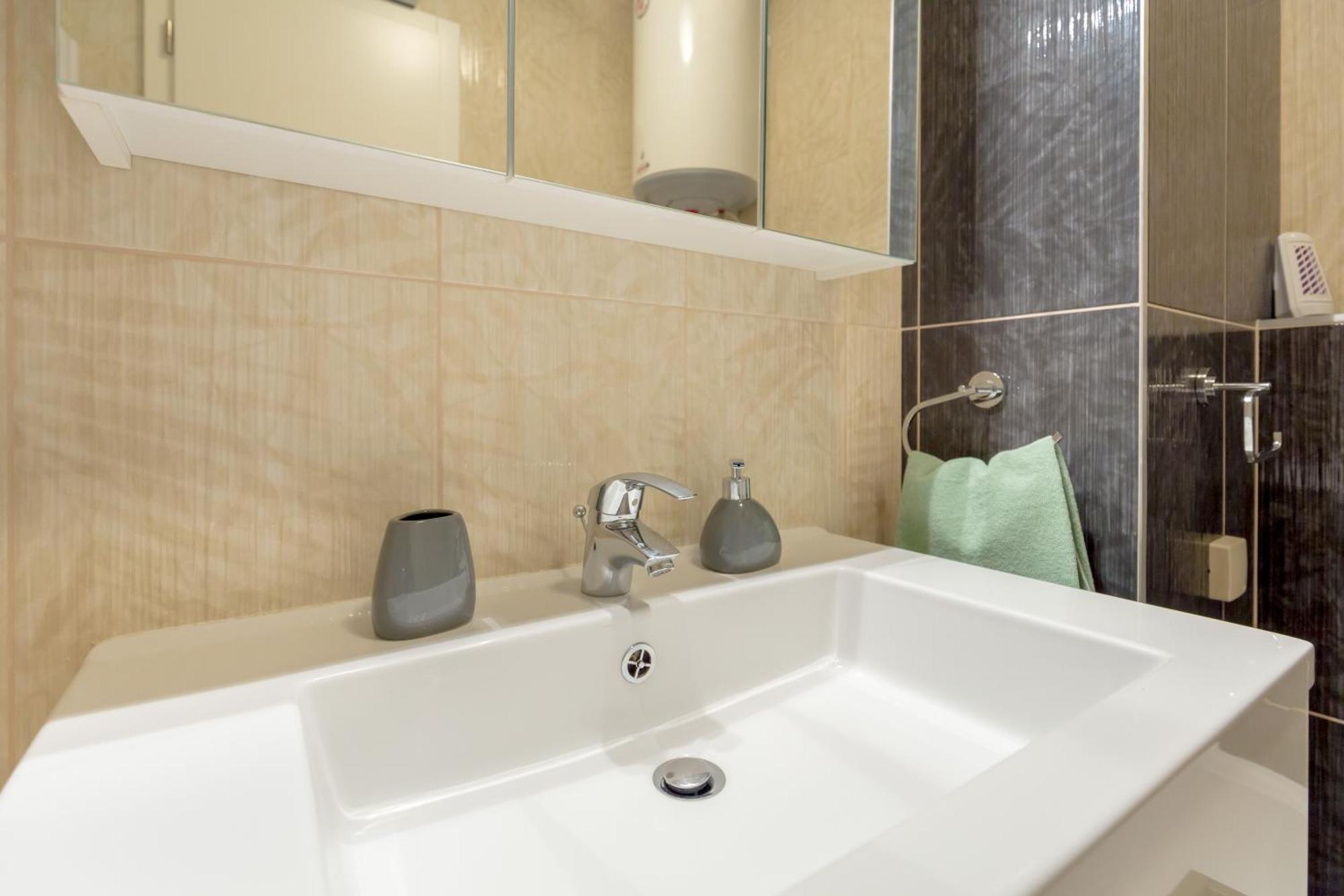 With Private Parking And Sea View Dubrovnik