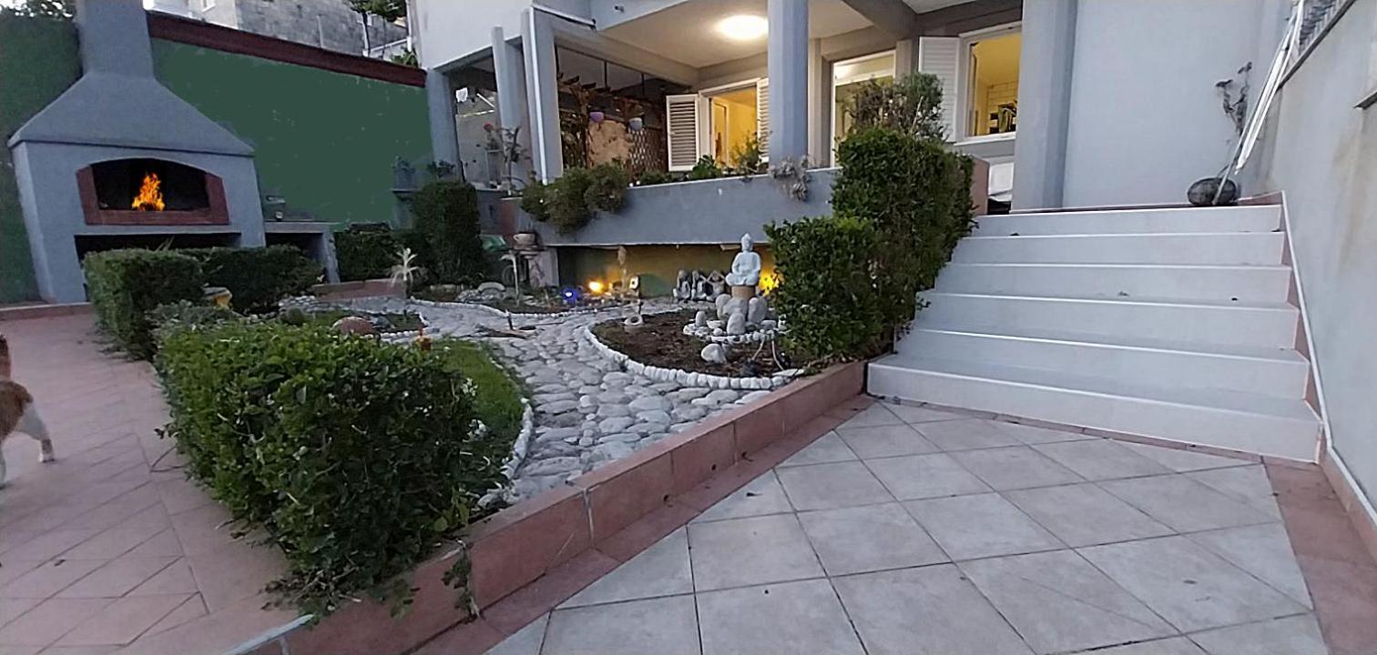 Rock Palace Apartment Dubrovnik