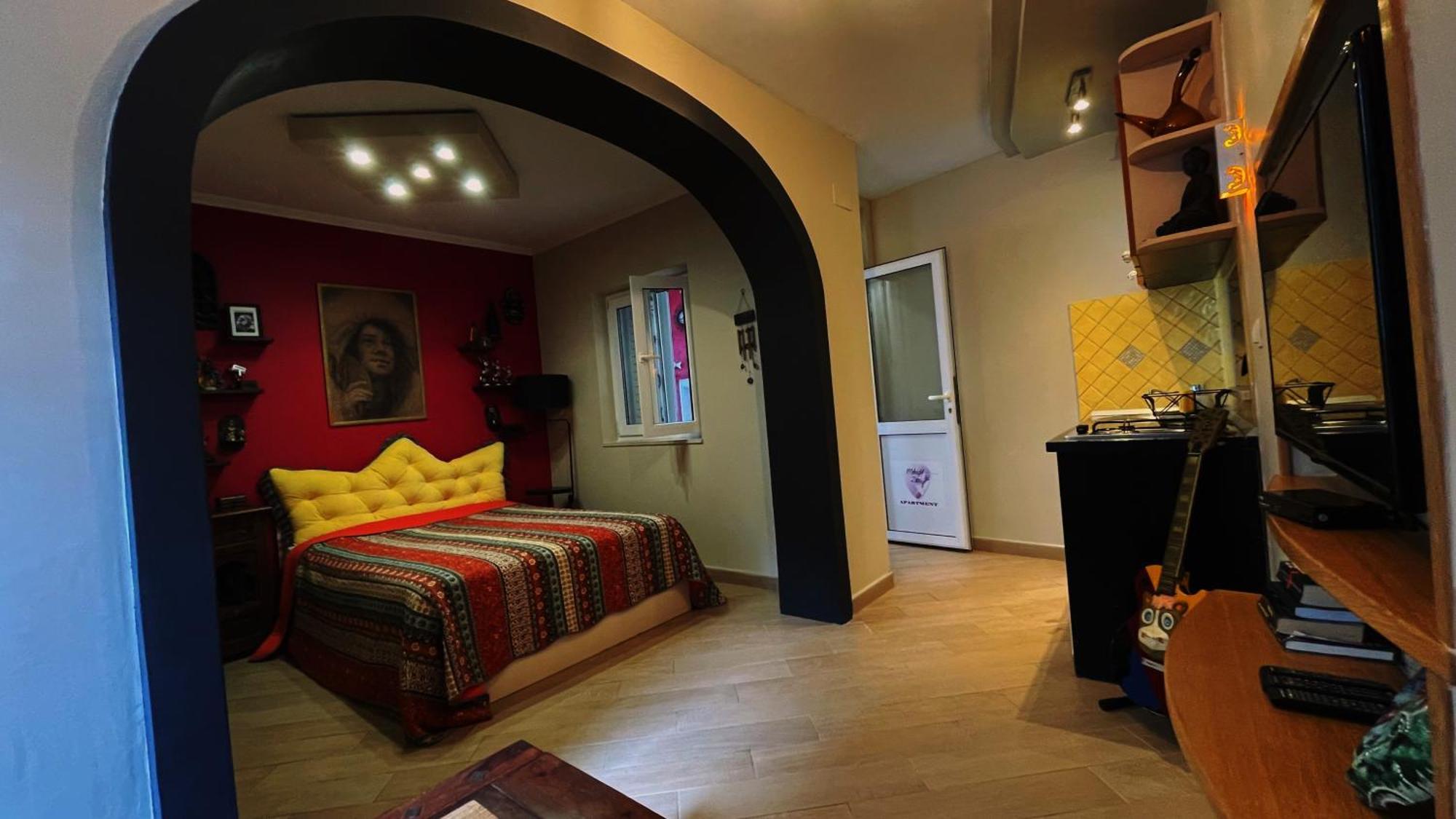 Apartment Rock Palace Dubrovnik