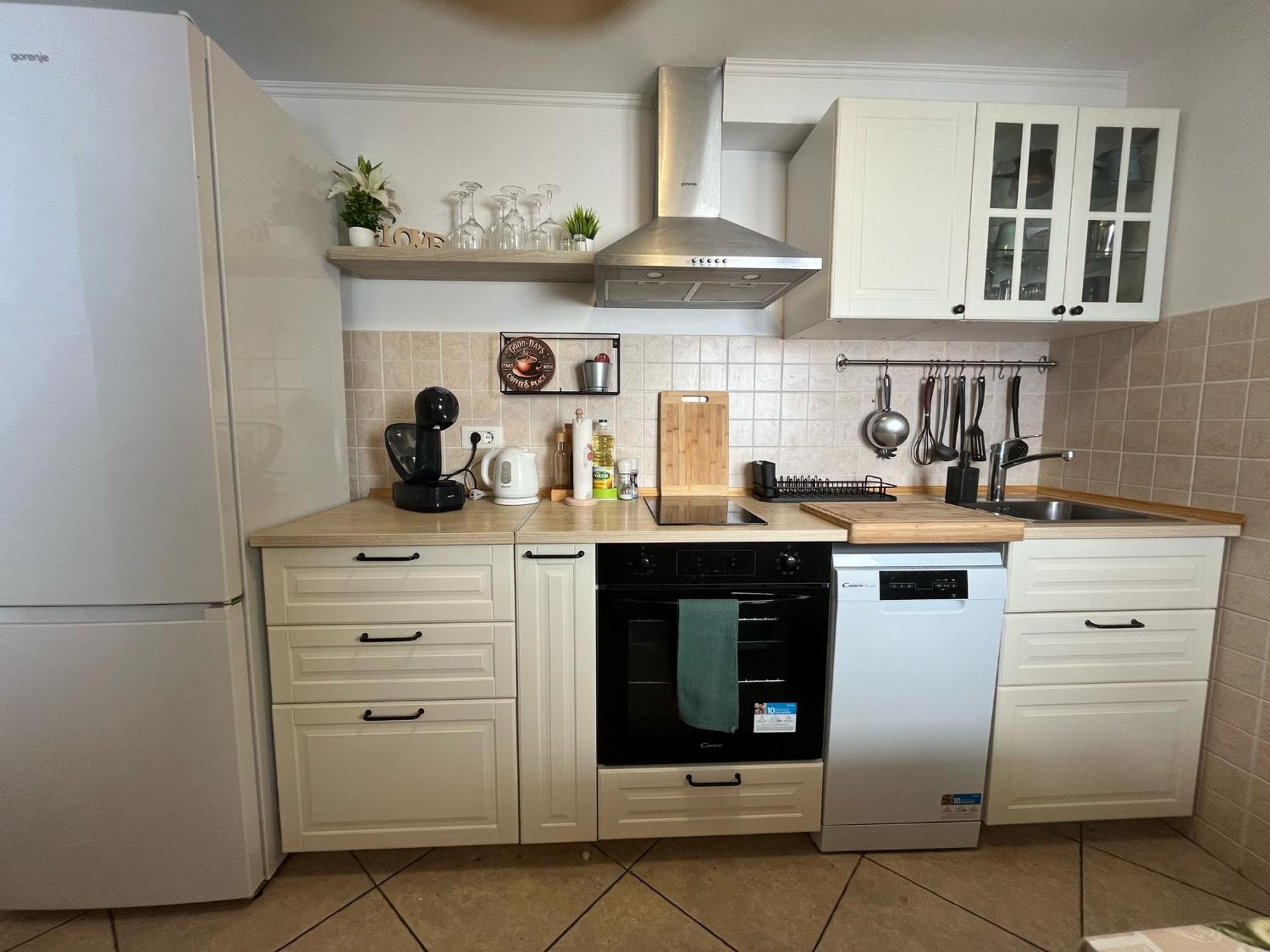 Apartamento Solitudo Dubrovnik