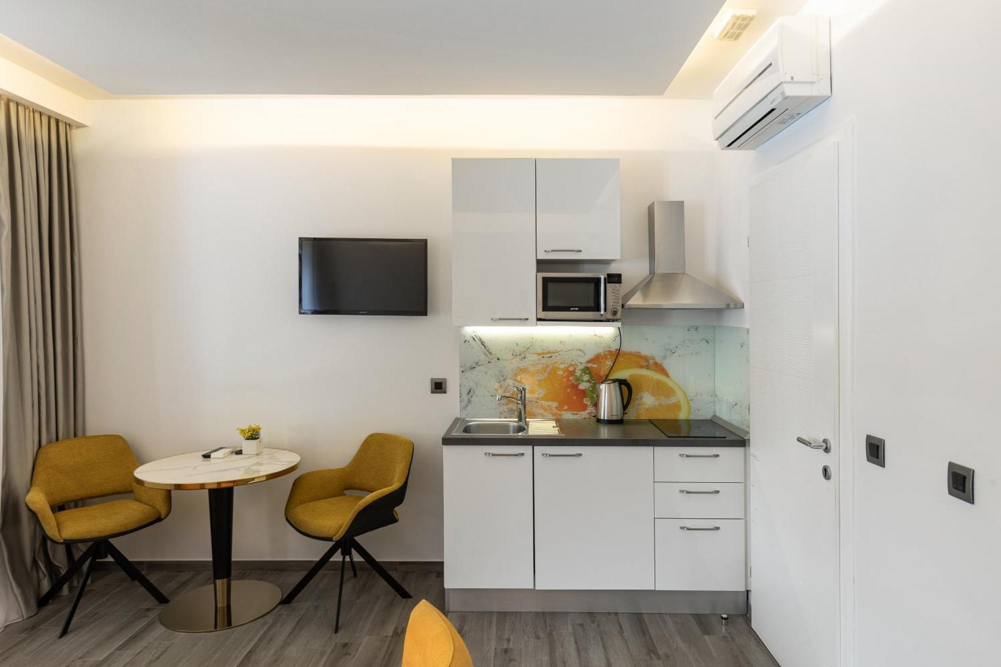 Apartment Peragro *