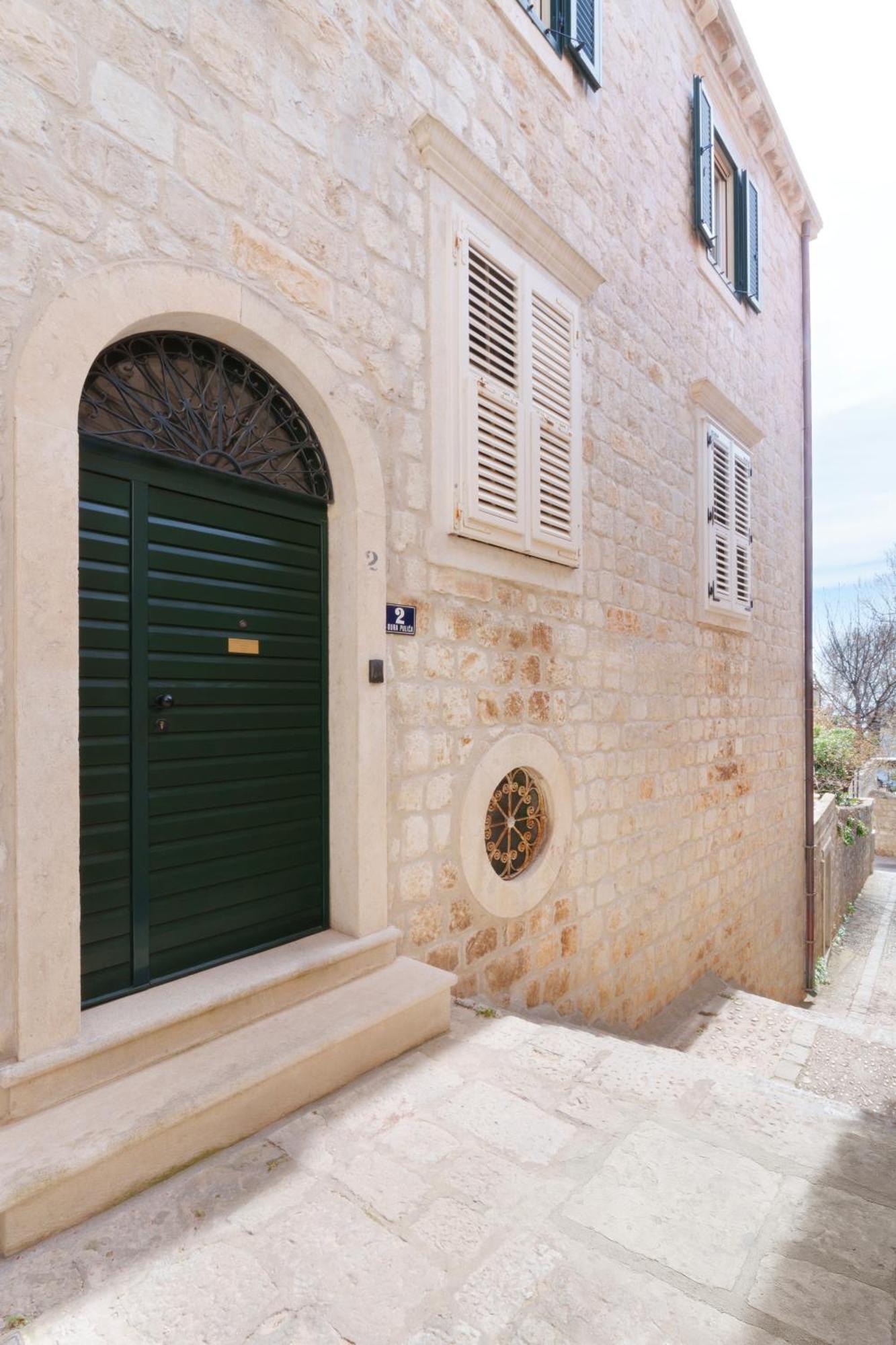 Deluxe Rennesance Corner Apartment Dubrovnik