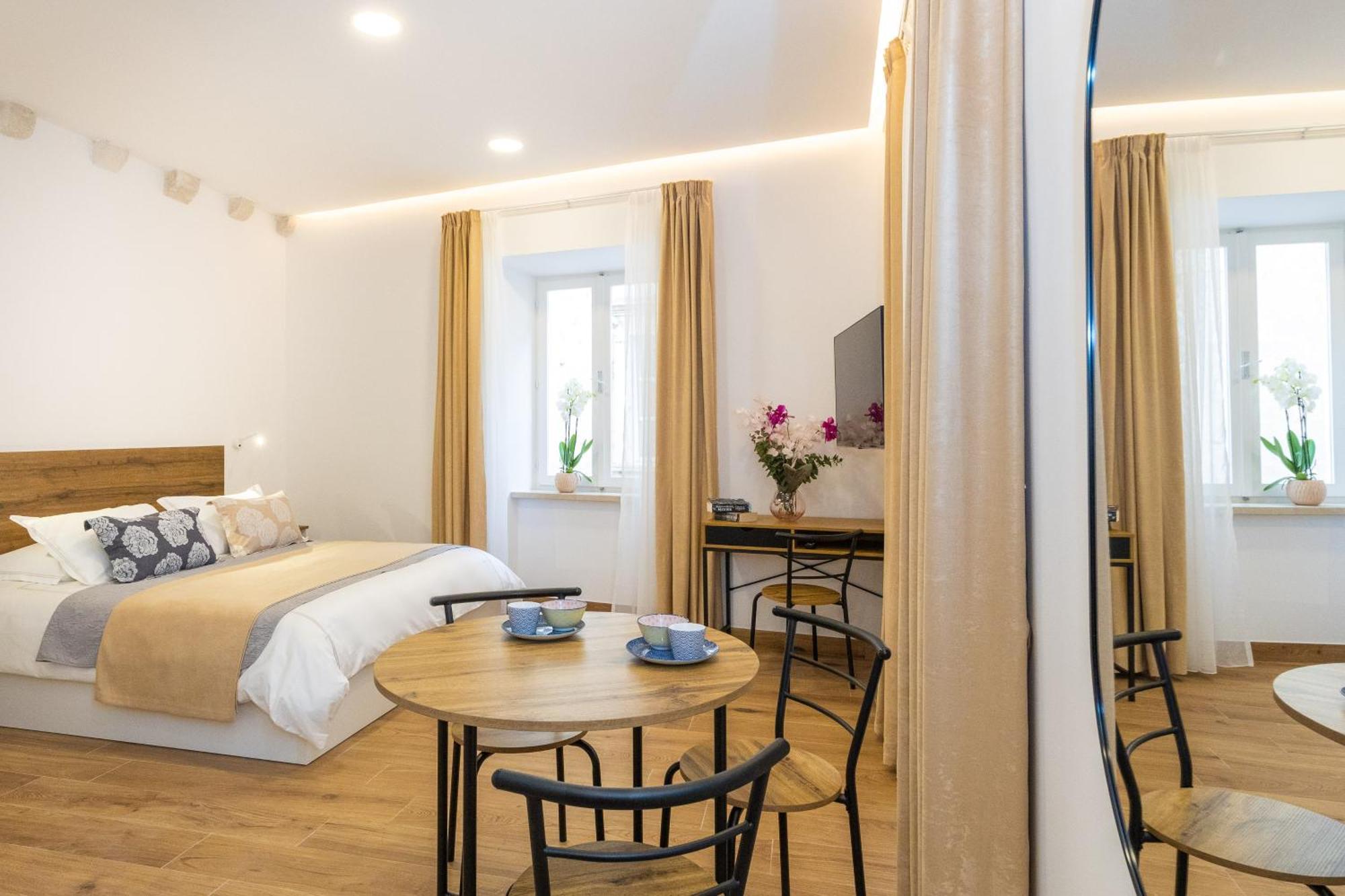 Apartamento Soleil Palace Dubrovnik