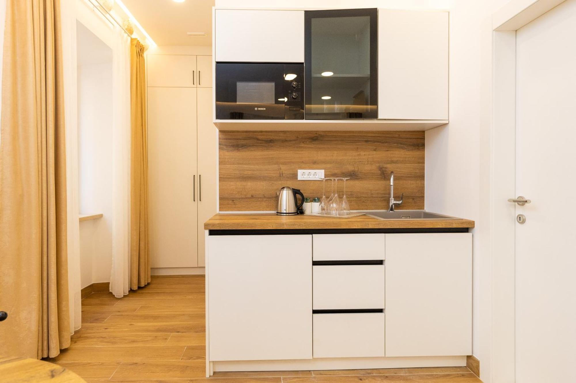 Apartamento Soleil Palace *