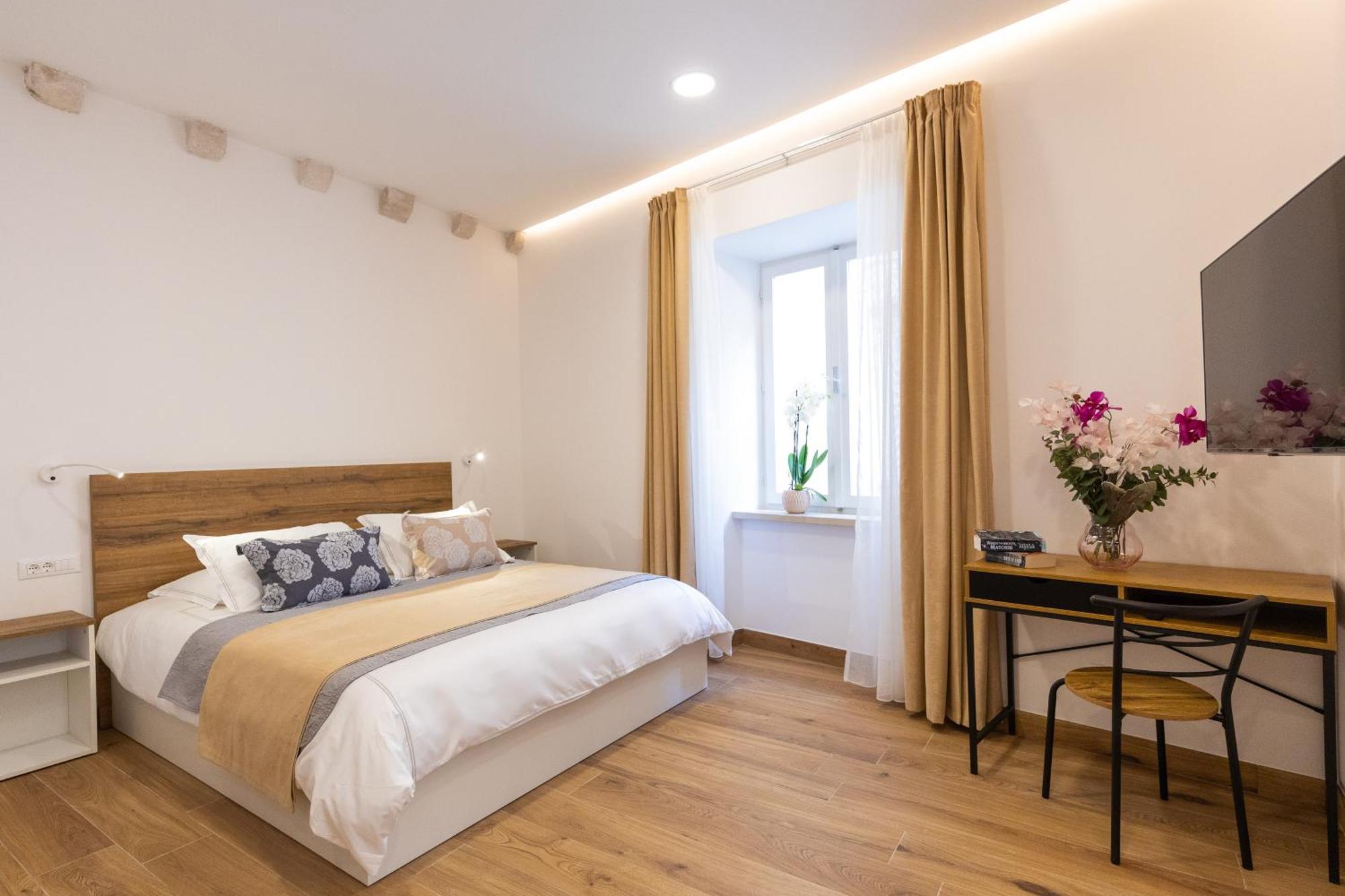 Apartamento Soleil Palace