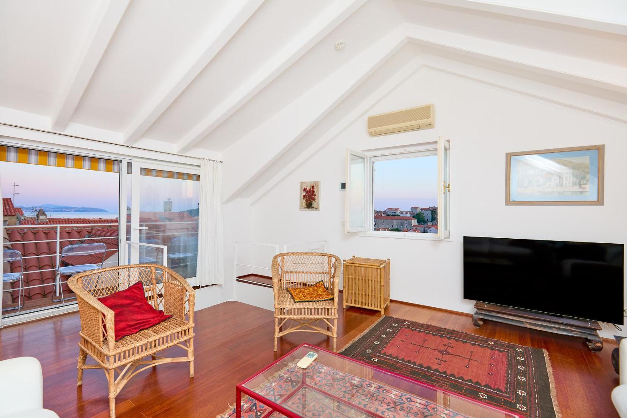 Pousada Luxury In The Old Town With Stunning Views Dubrovnik