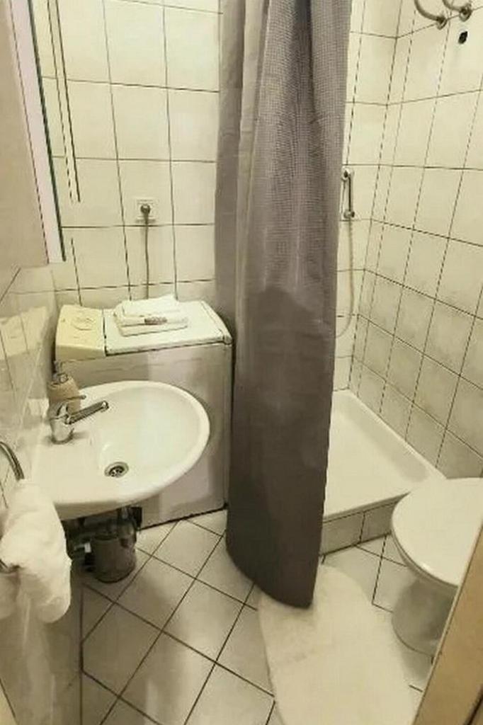 Apartment With Parking Spaces - 24190