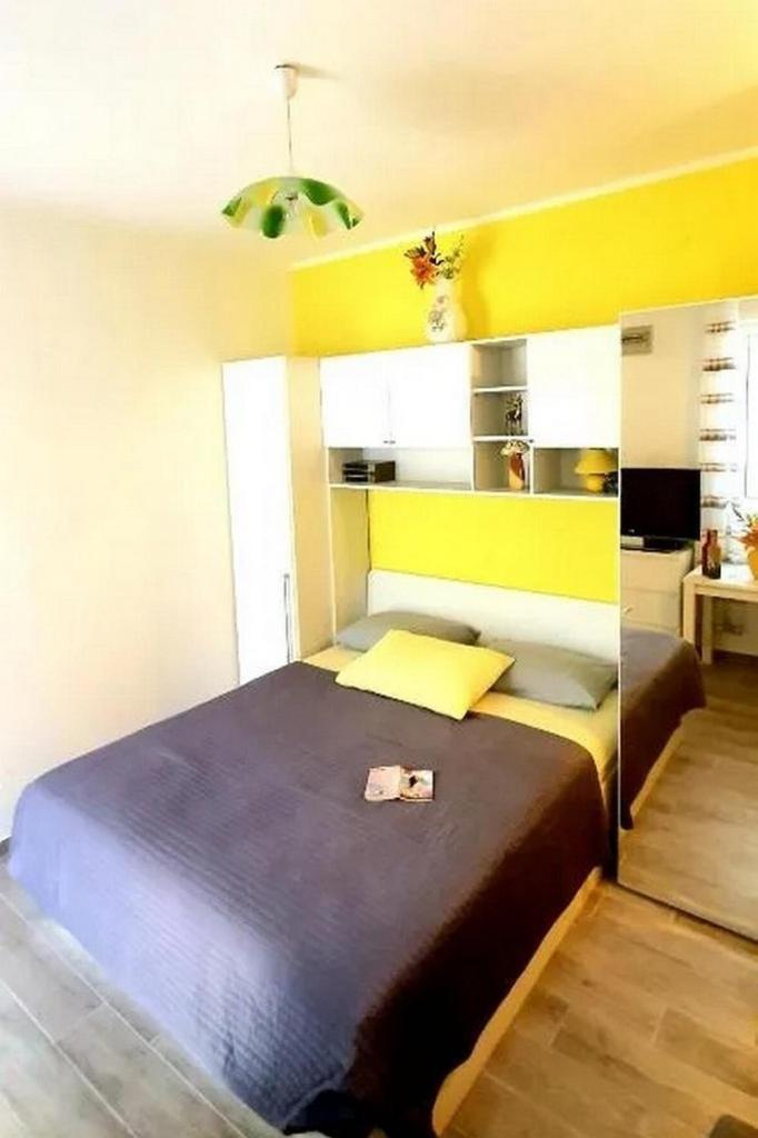 With Parking Spaces - 24190 Apartment Dubrovnik