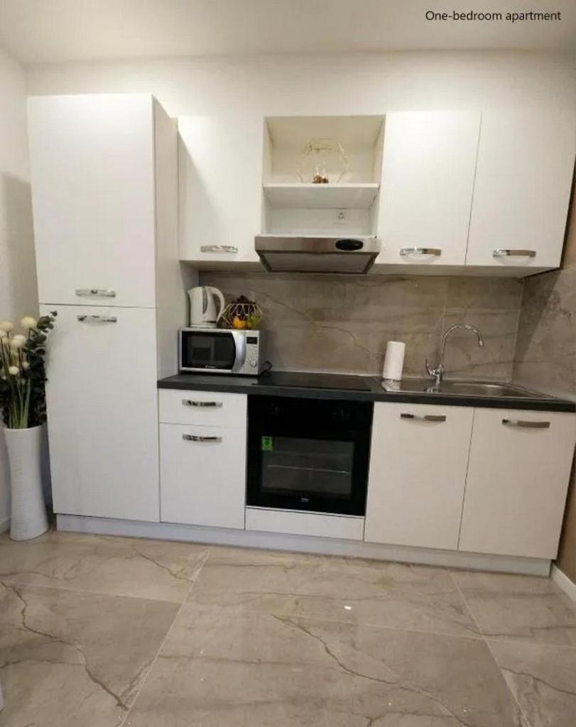 With Parking Spaces - 24190 Dubrovnik