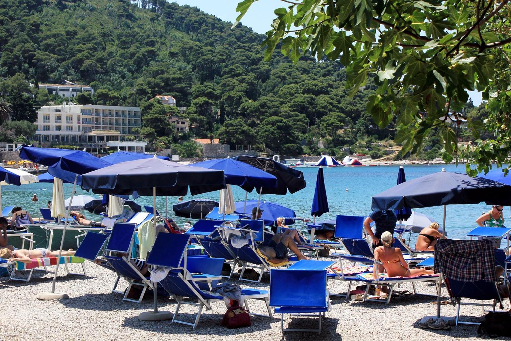 With Parking Spaces - 24190 Dubrovnik