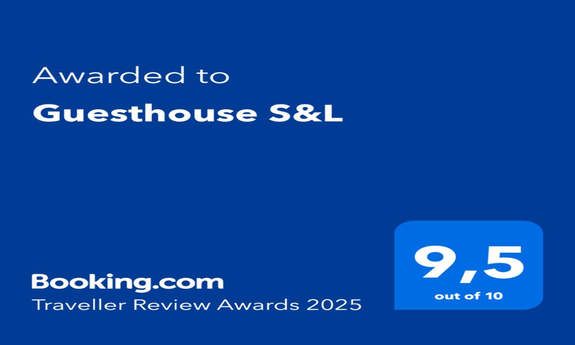S&l 3*