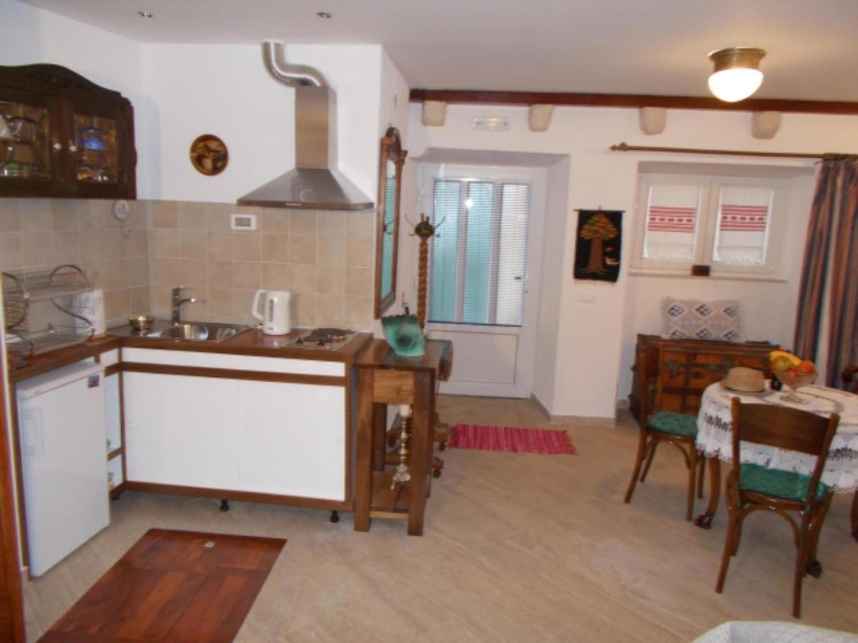 Kapo Apartment Dubrovnik