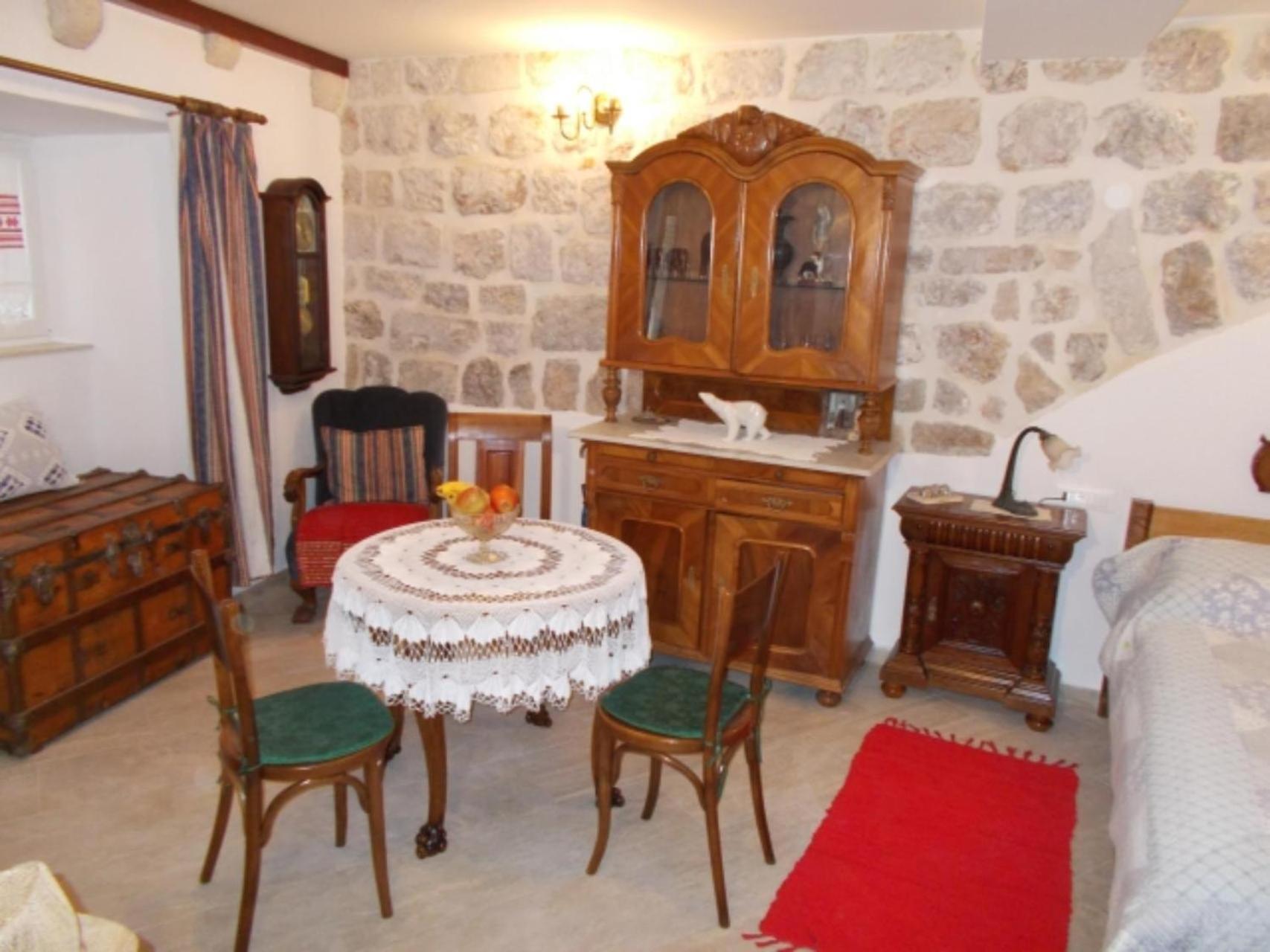 Apartment Kapo Dubrovnik