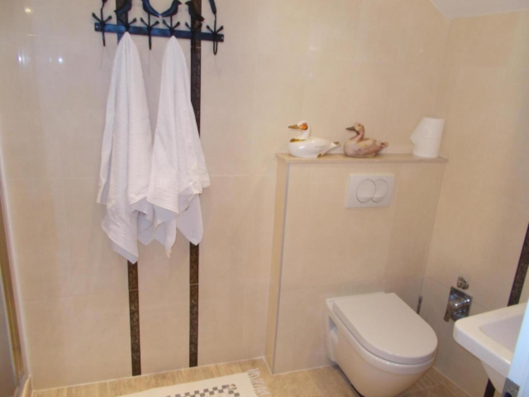 Apartment Kapo