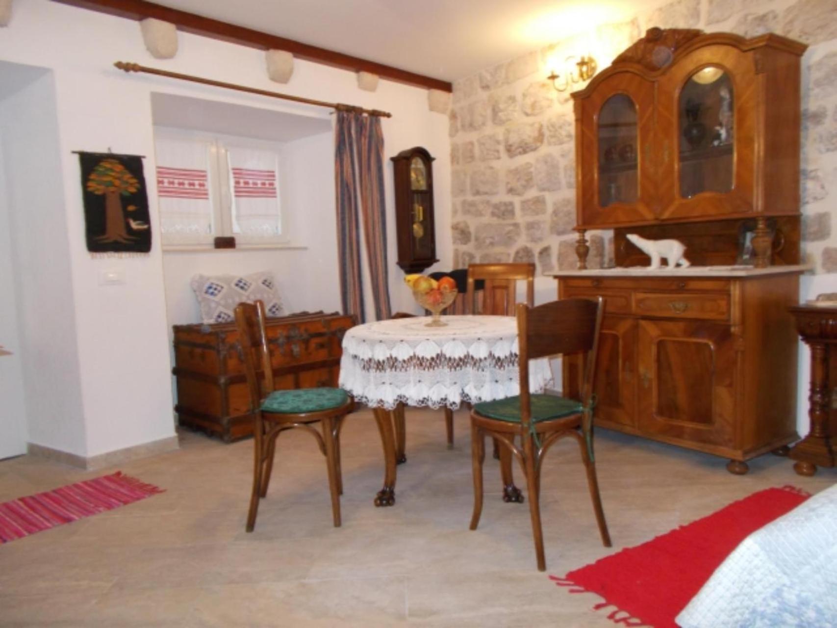 Kapo Apartment Dubrovnik