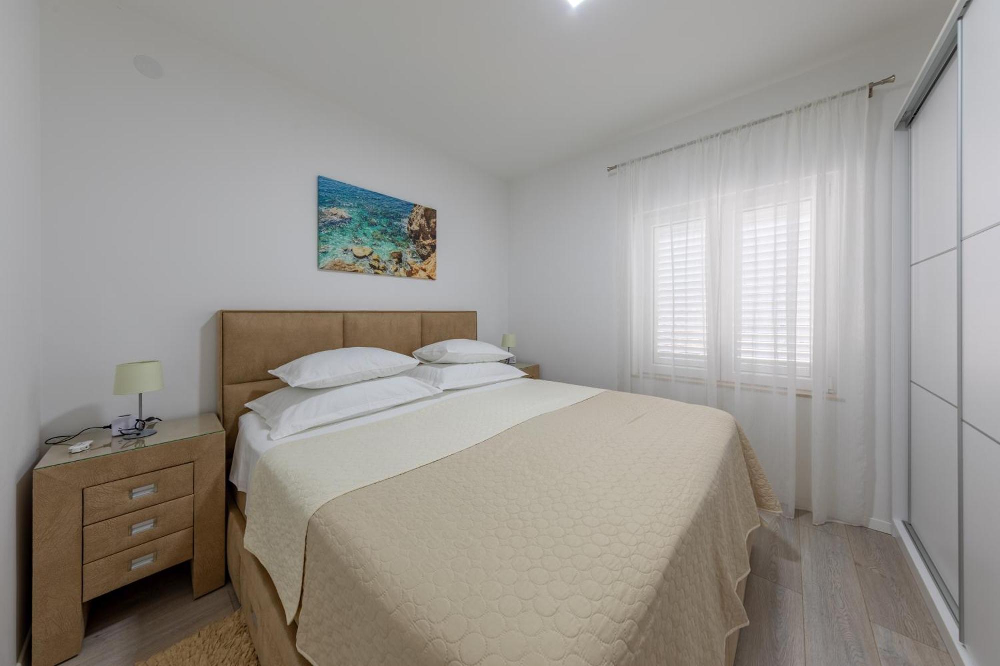 Apartment Pavlovic