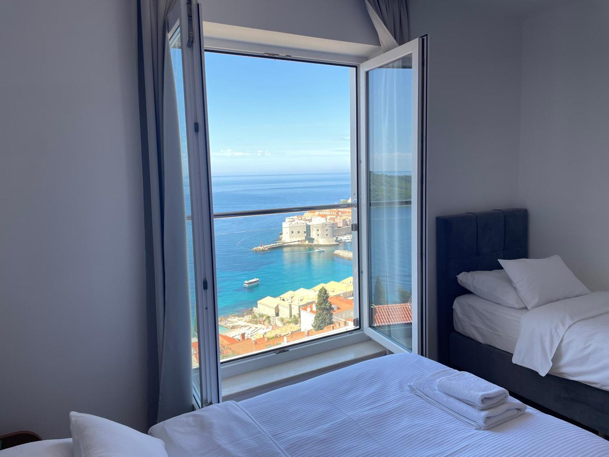 Laura,amazing View! Apartment *