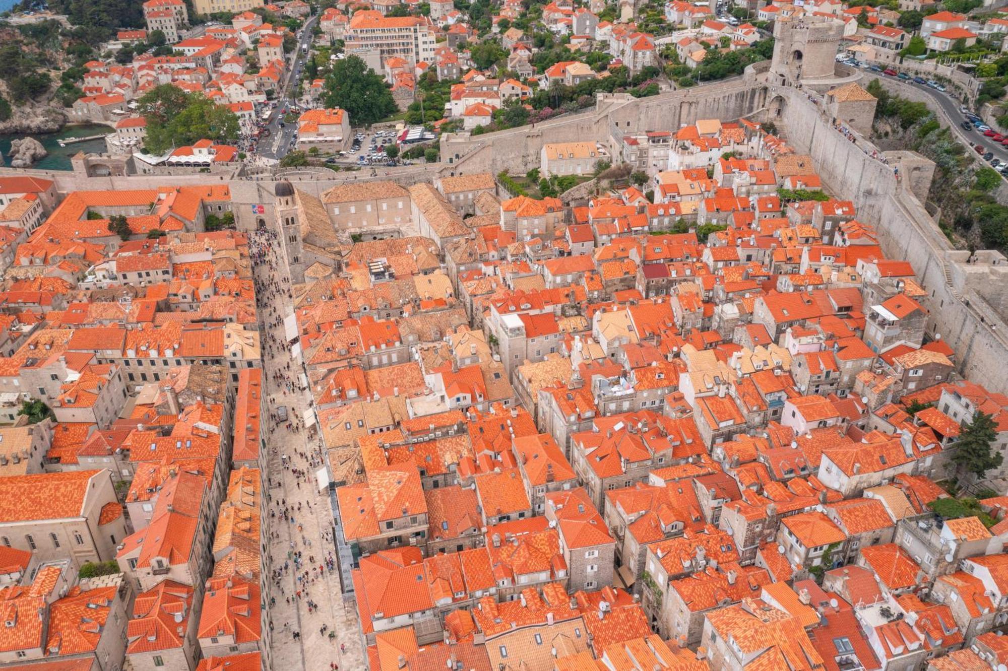 Palo Alto Villa Dubrovnik