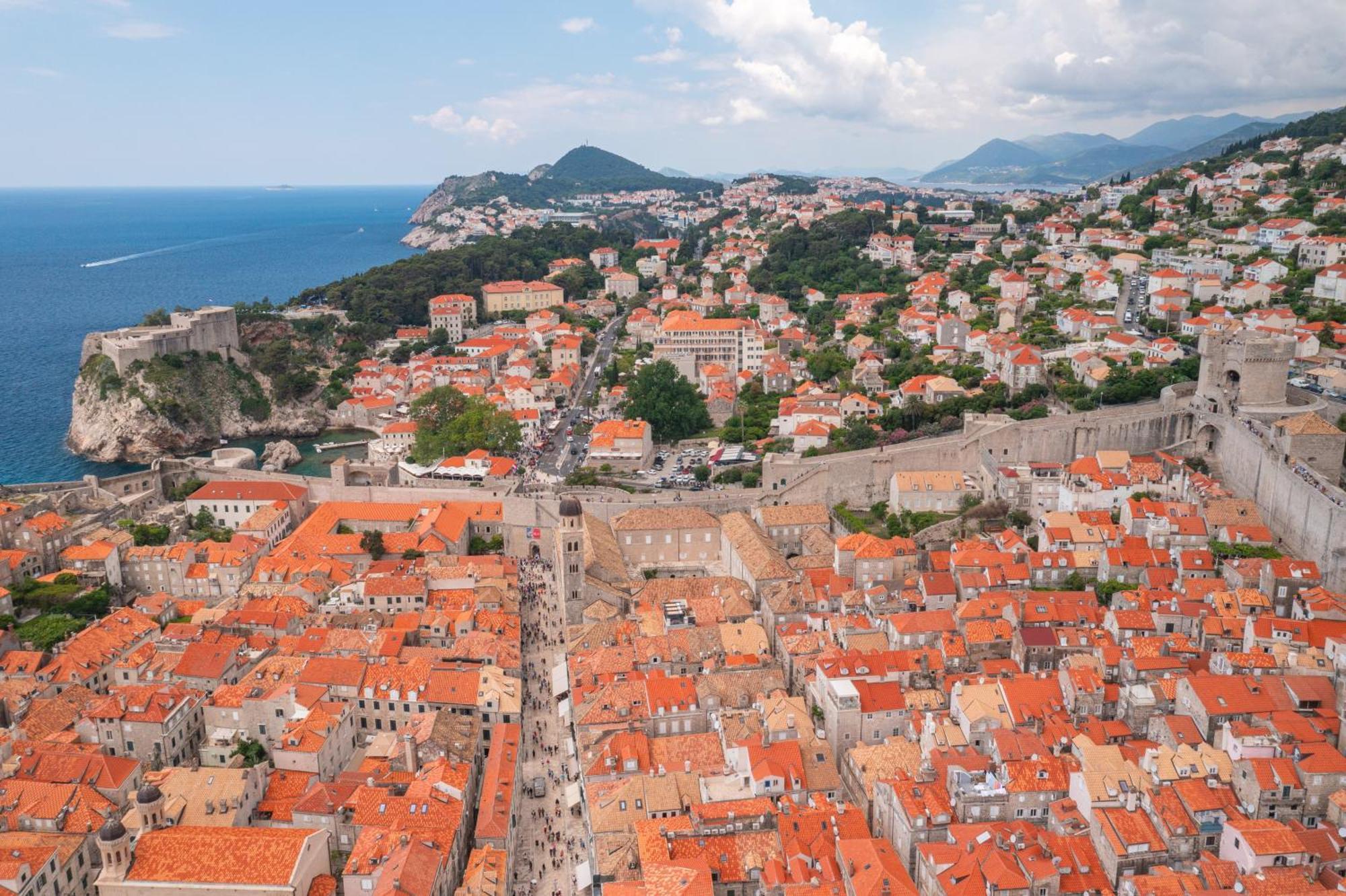 Villa Palo Alto Dubrovnik
