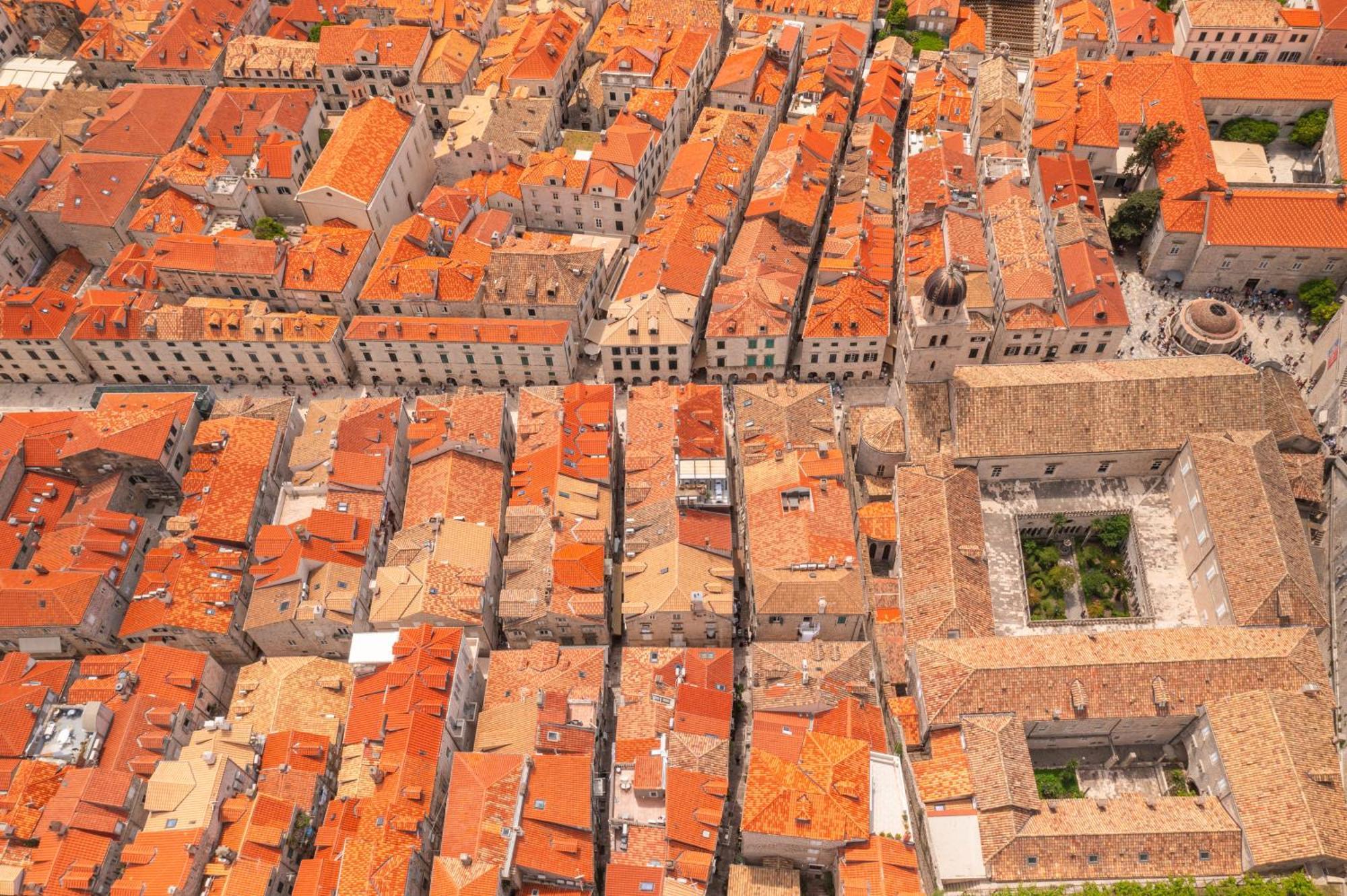 Palo Alto Dubrovnik
