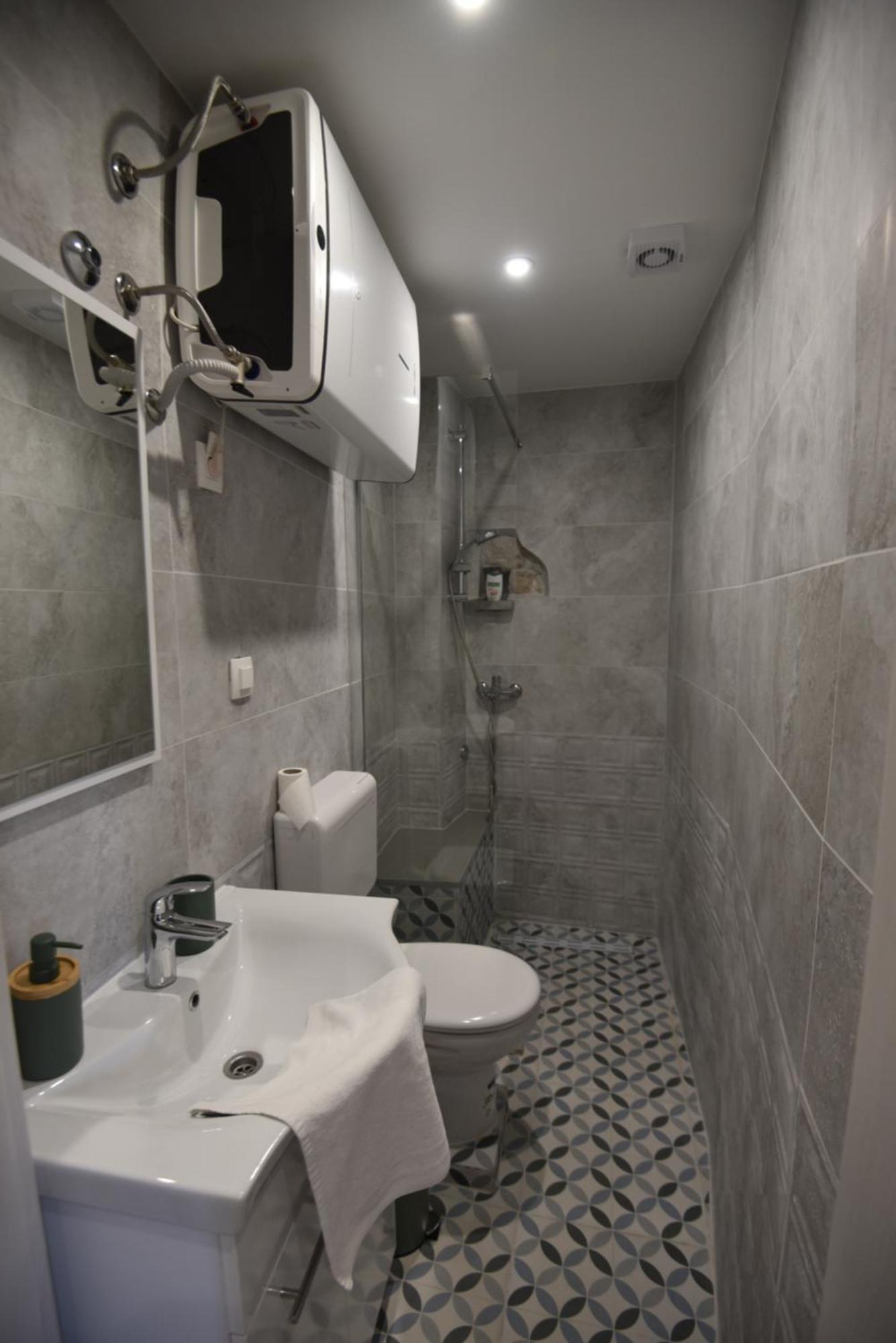 Apartment Lorenzo Old Town