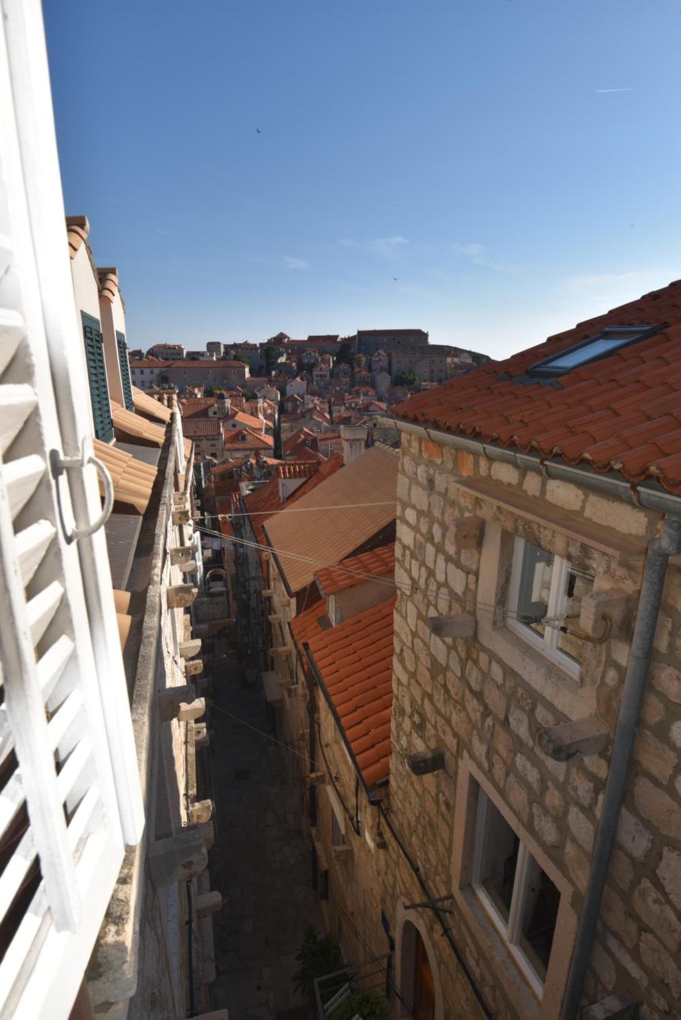 Lorenzo Old Town *
