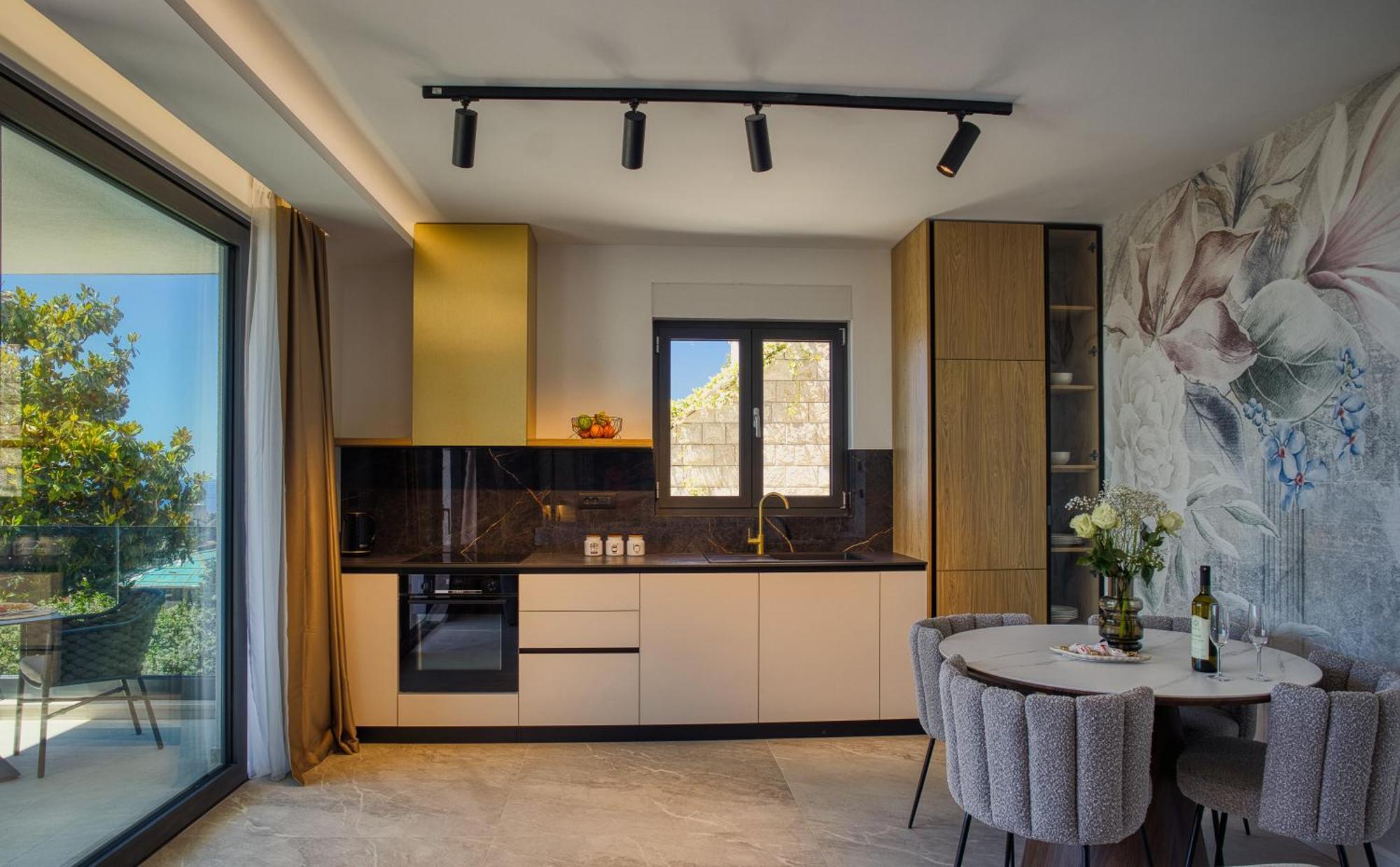 Aparthotel La Dolce 1