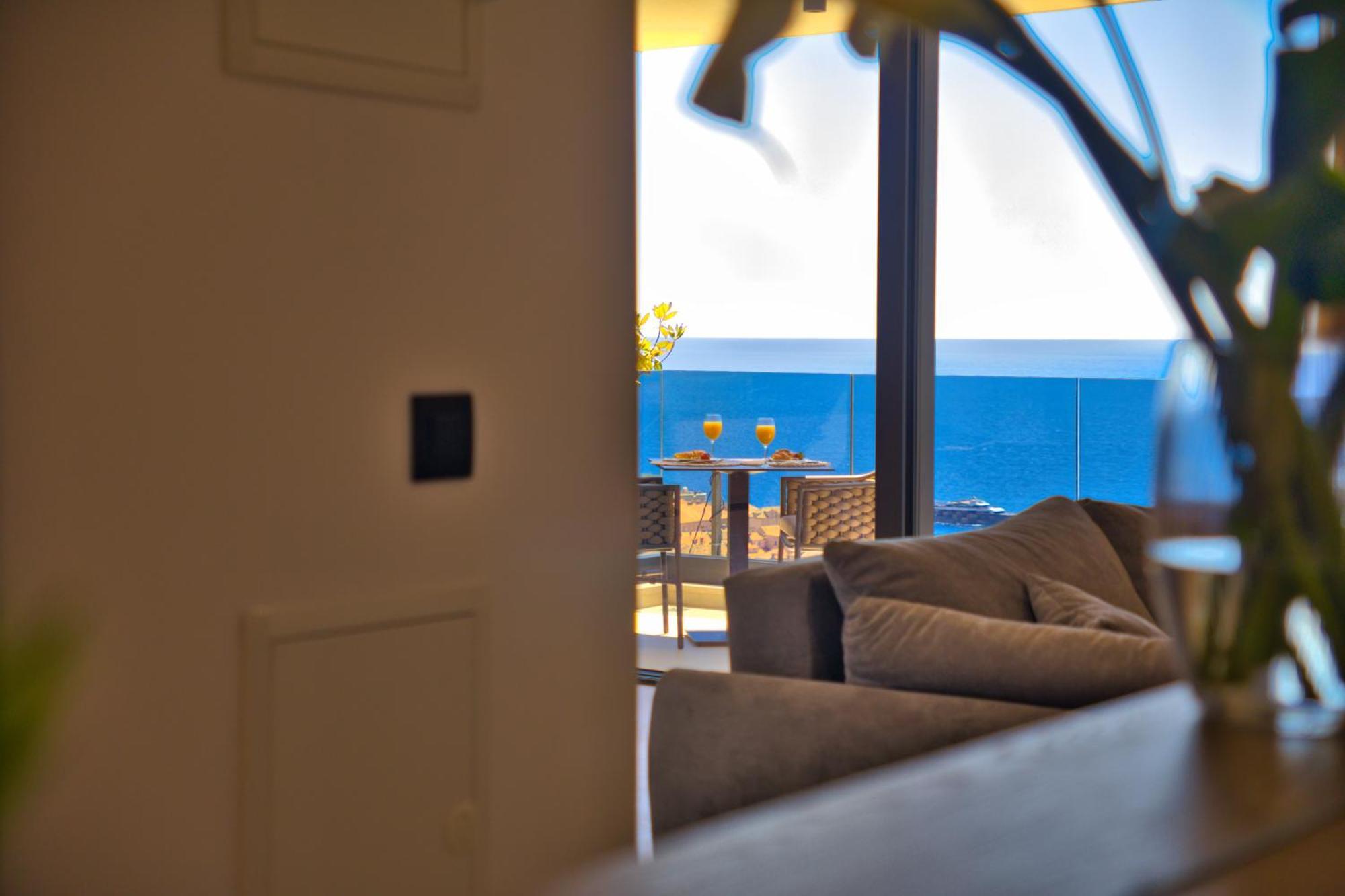 Aparthotel La Dolce 1 *