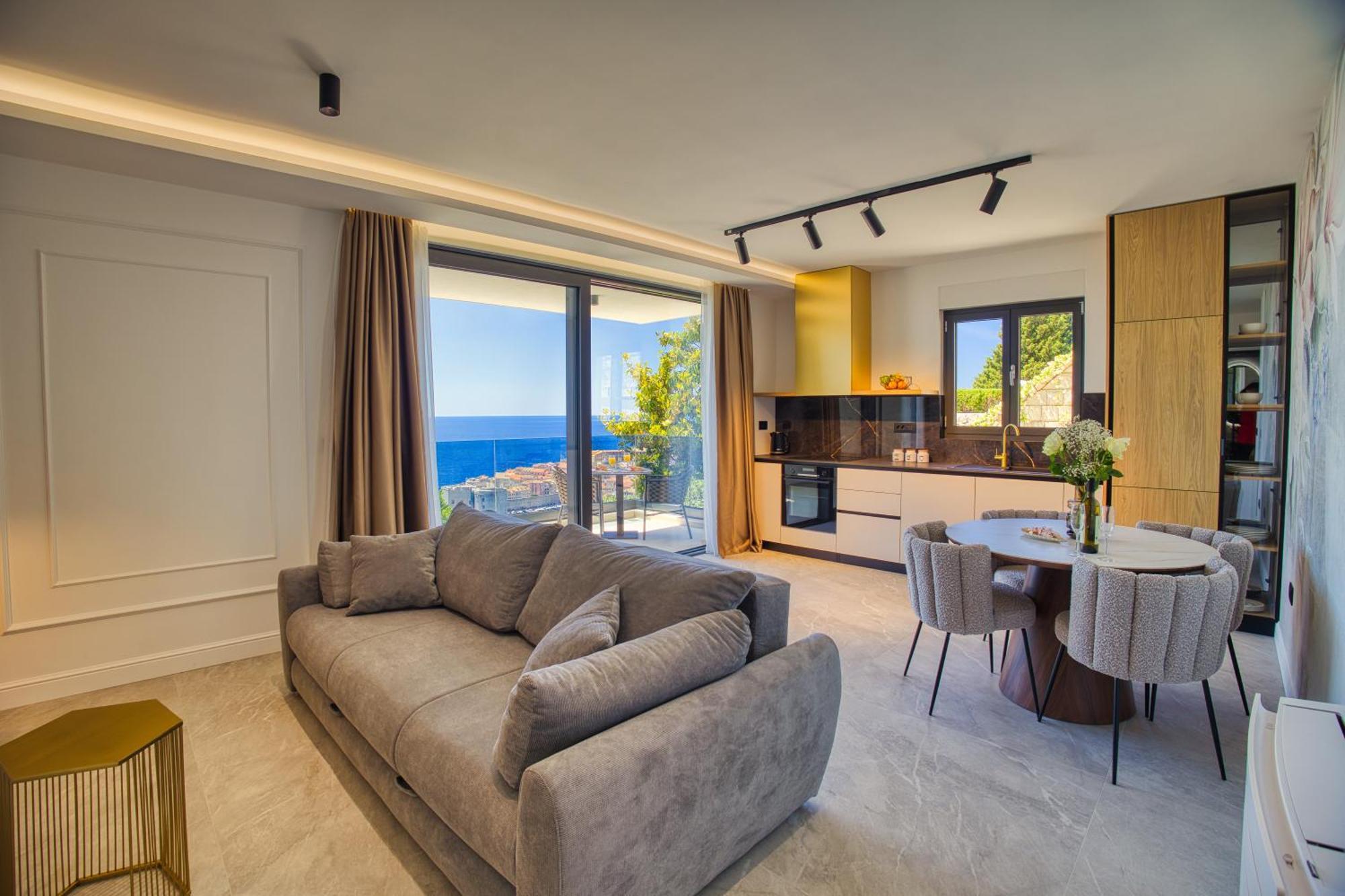 Aparthotel La Dolce 1 Dubrovnik