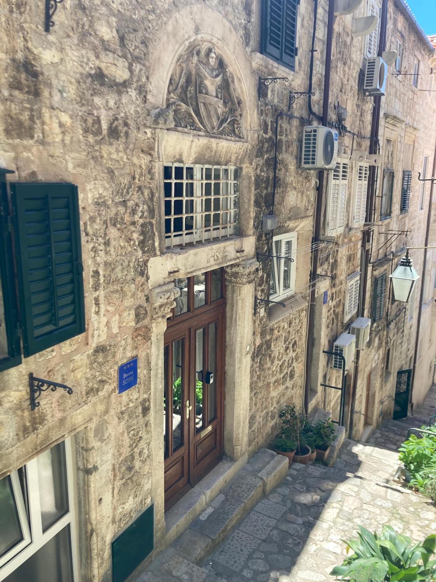 Vicelic Guest house 3*