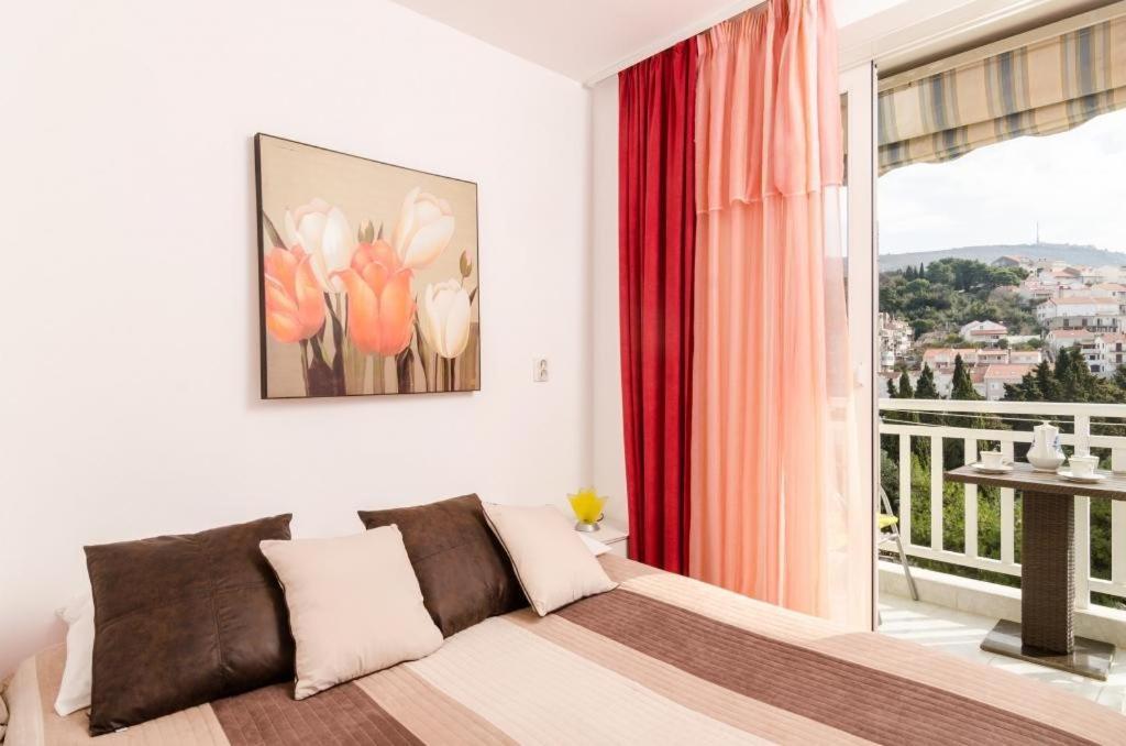 Apartment Nina