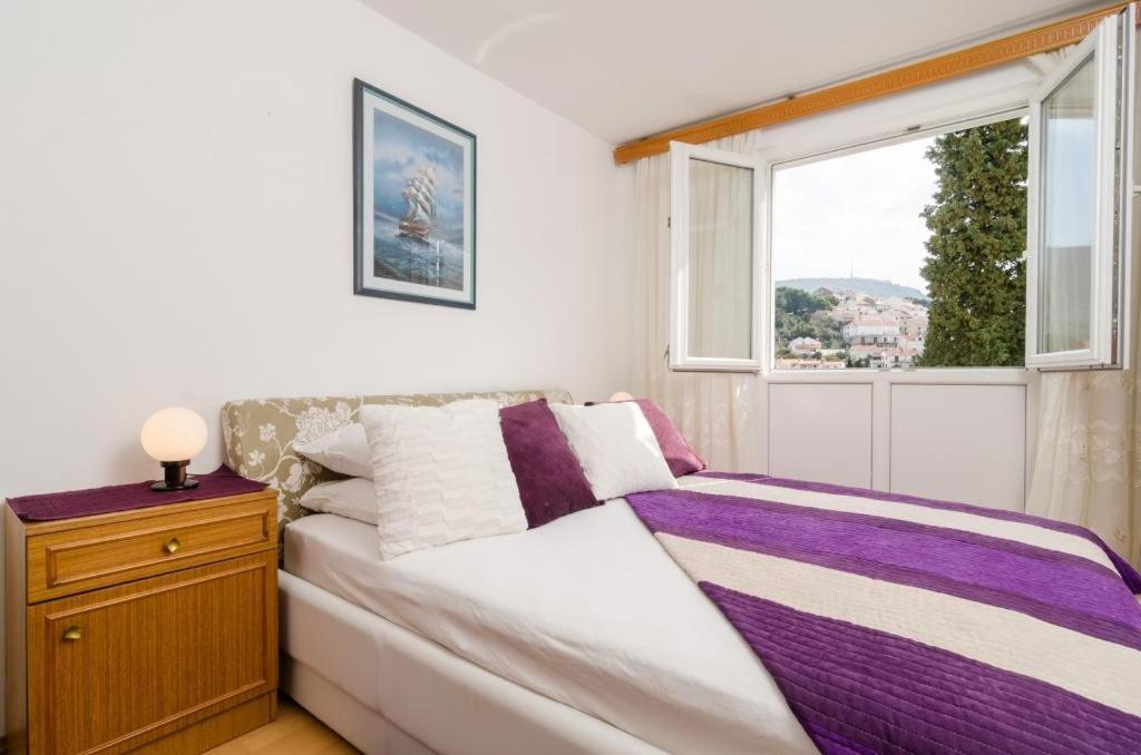 Apartment Nina *
