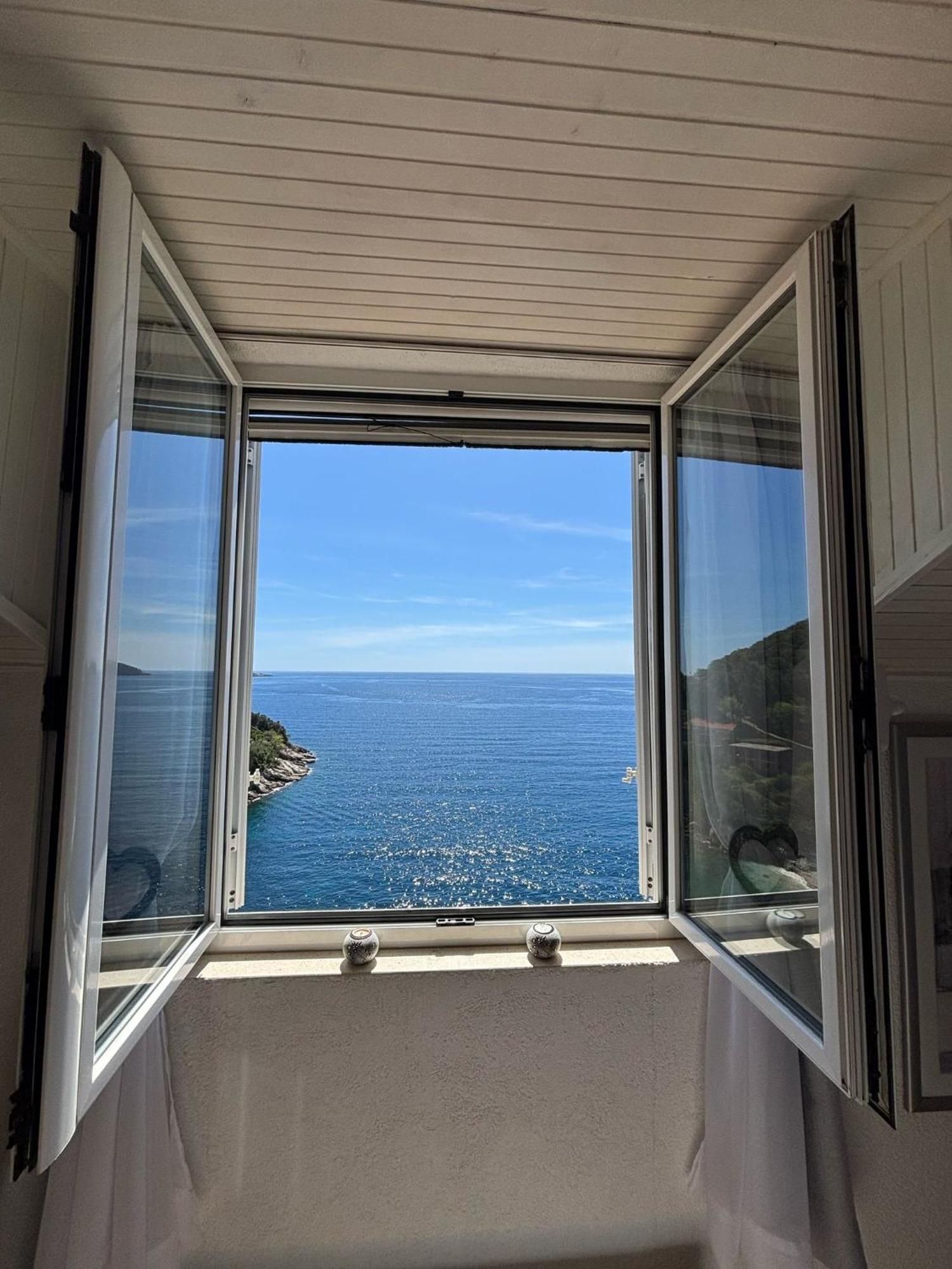 Indy's * Dubrovnik