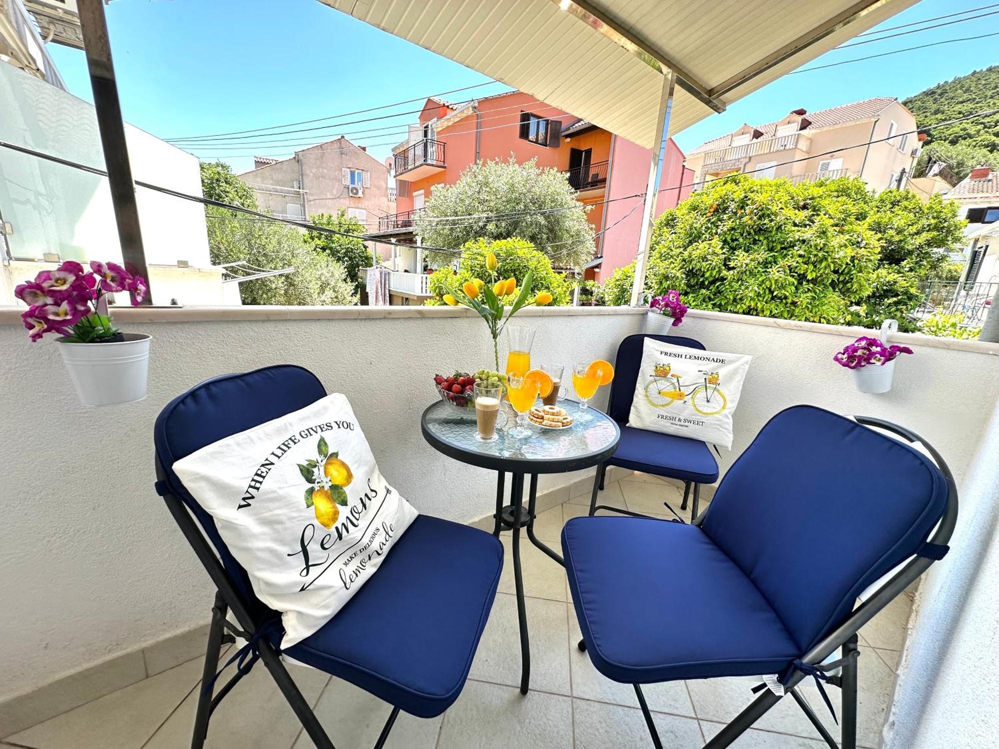 Apartment Apartman Dubrovnik *