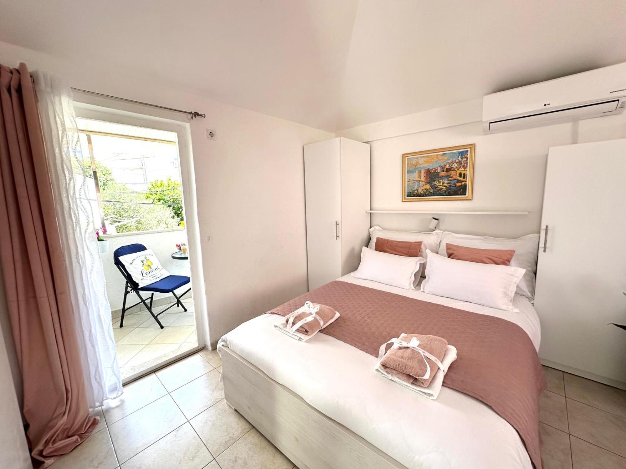 Apartman Dubrovnik Apartment Dubrovnik
