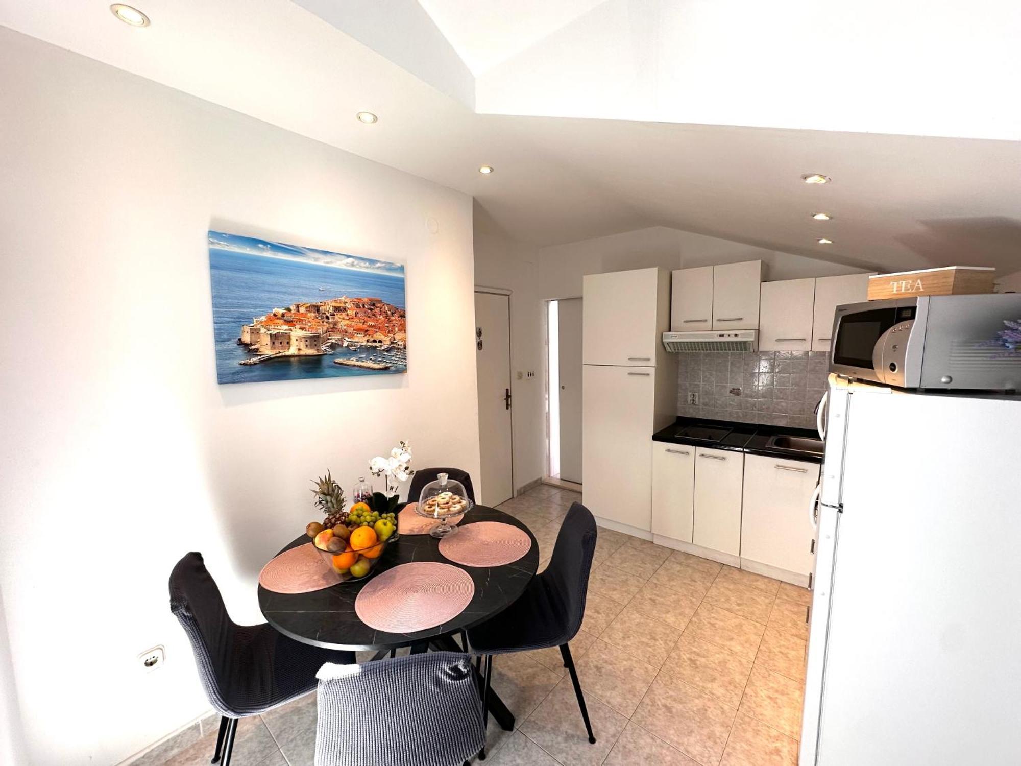 Apartman Dubrovnik *